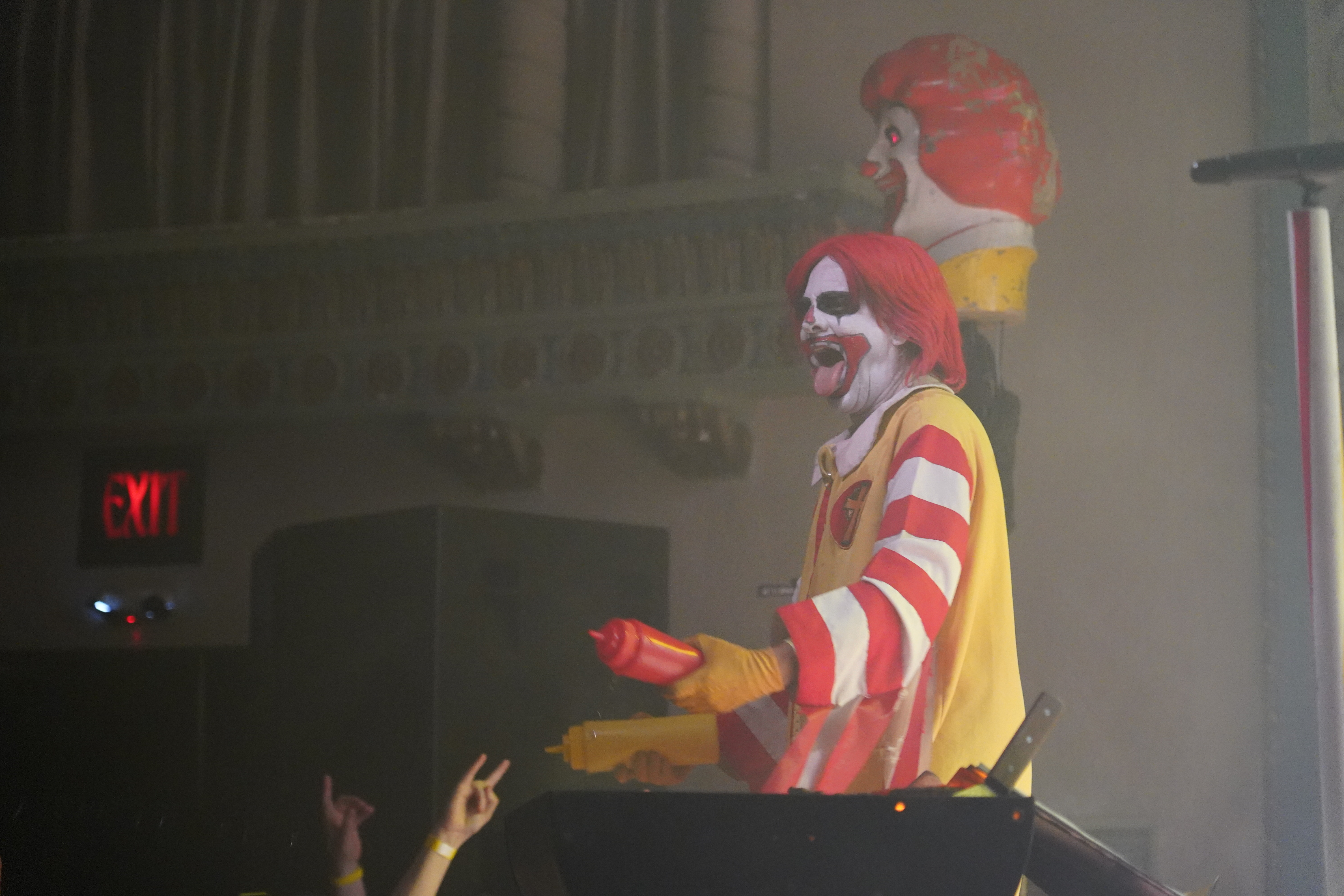 Mac Sabbath — Mac Sabbath