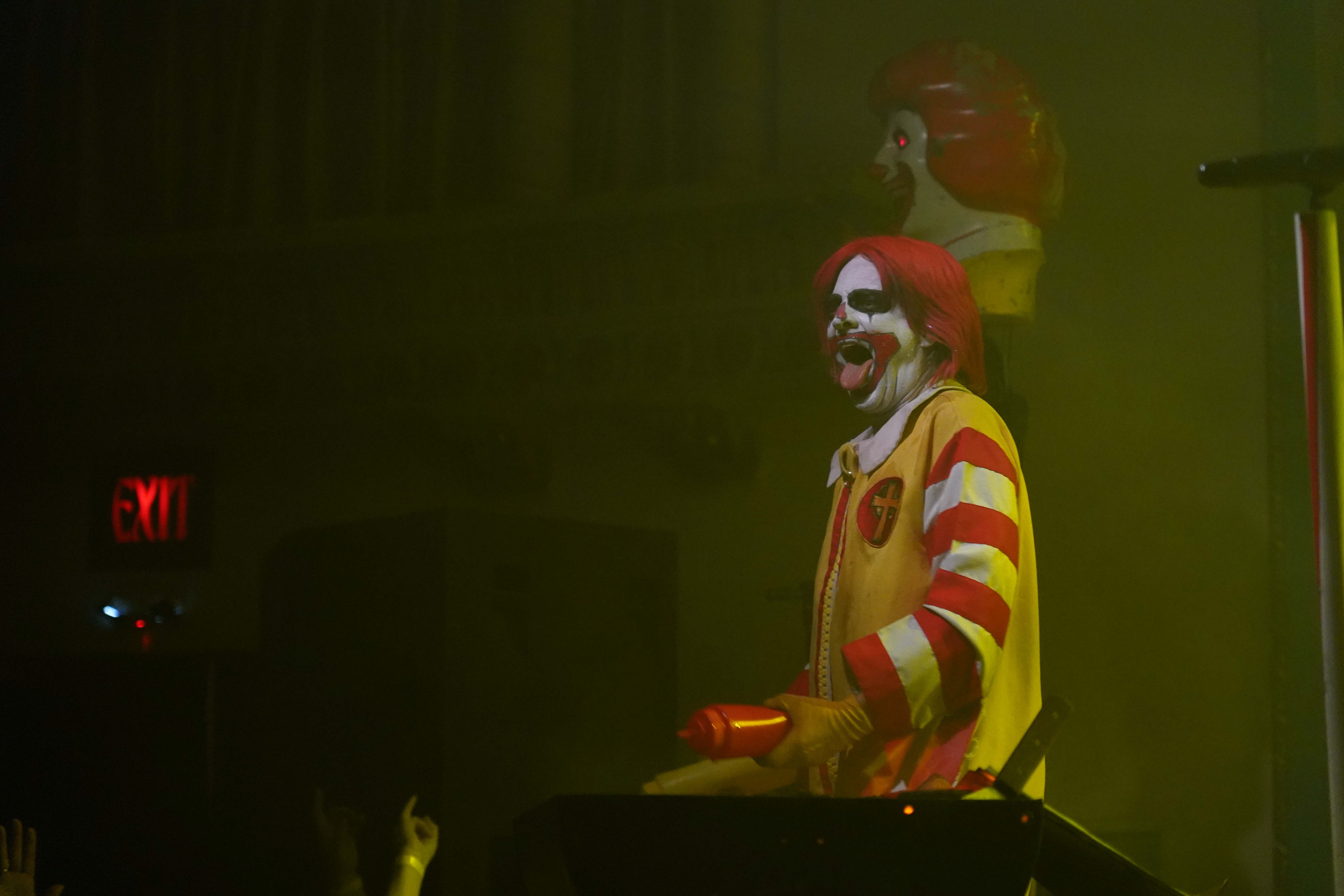 Mac Sabbath — Mac Sabbath