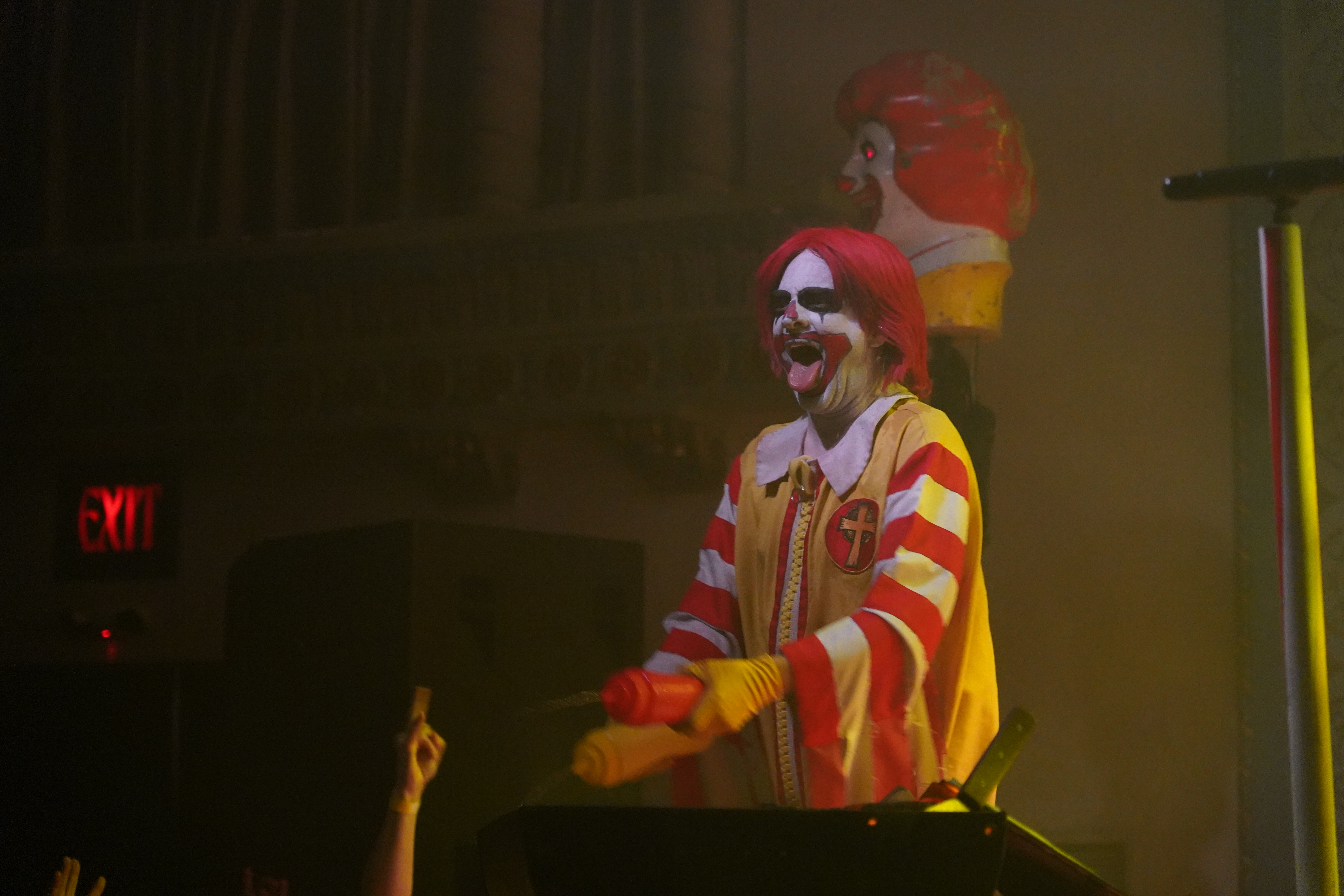 Mac Sabbath — Mac Sabbath