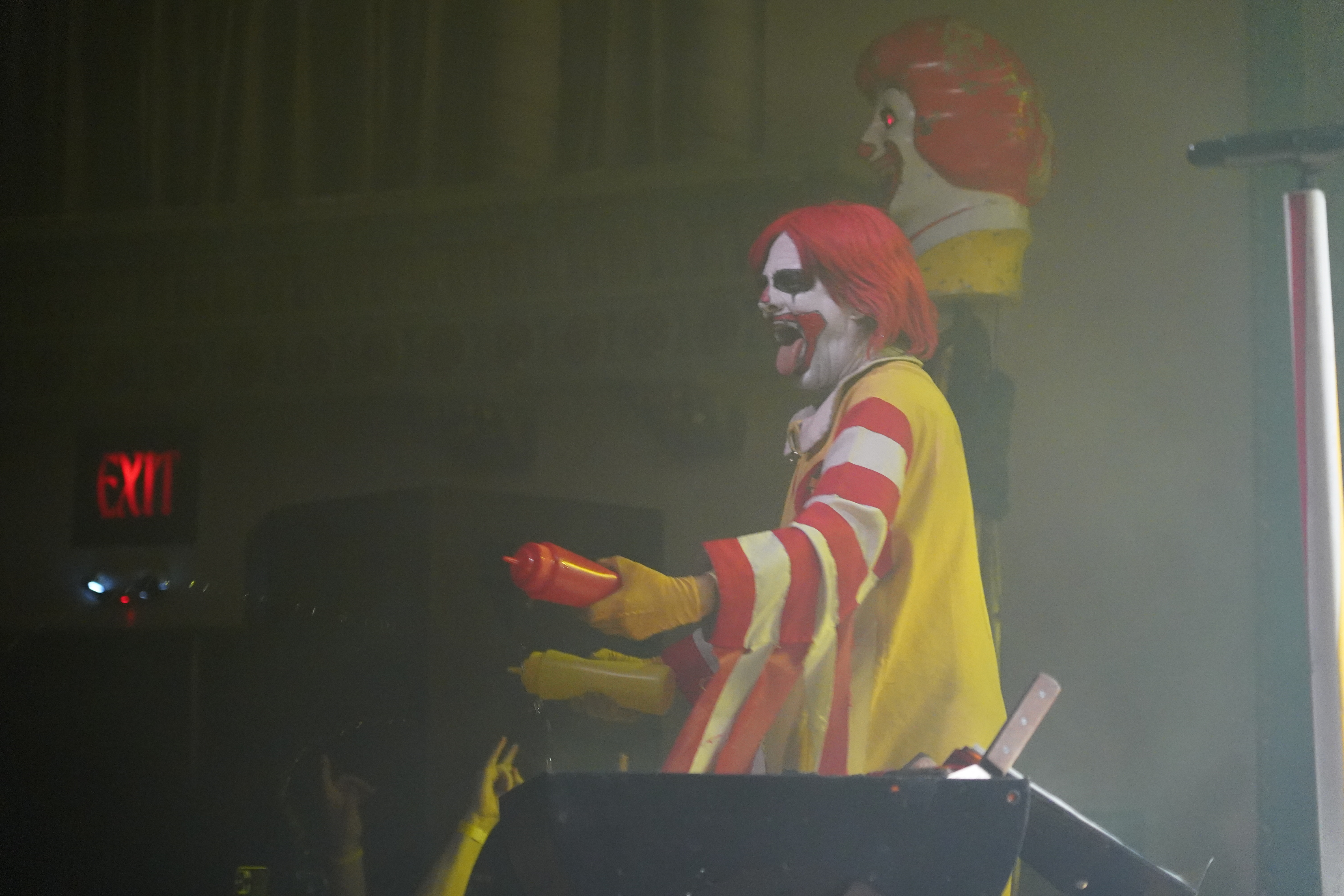 Mac Sabbath — Mac Sabbath