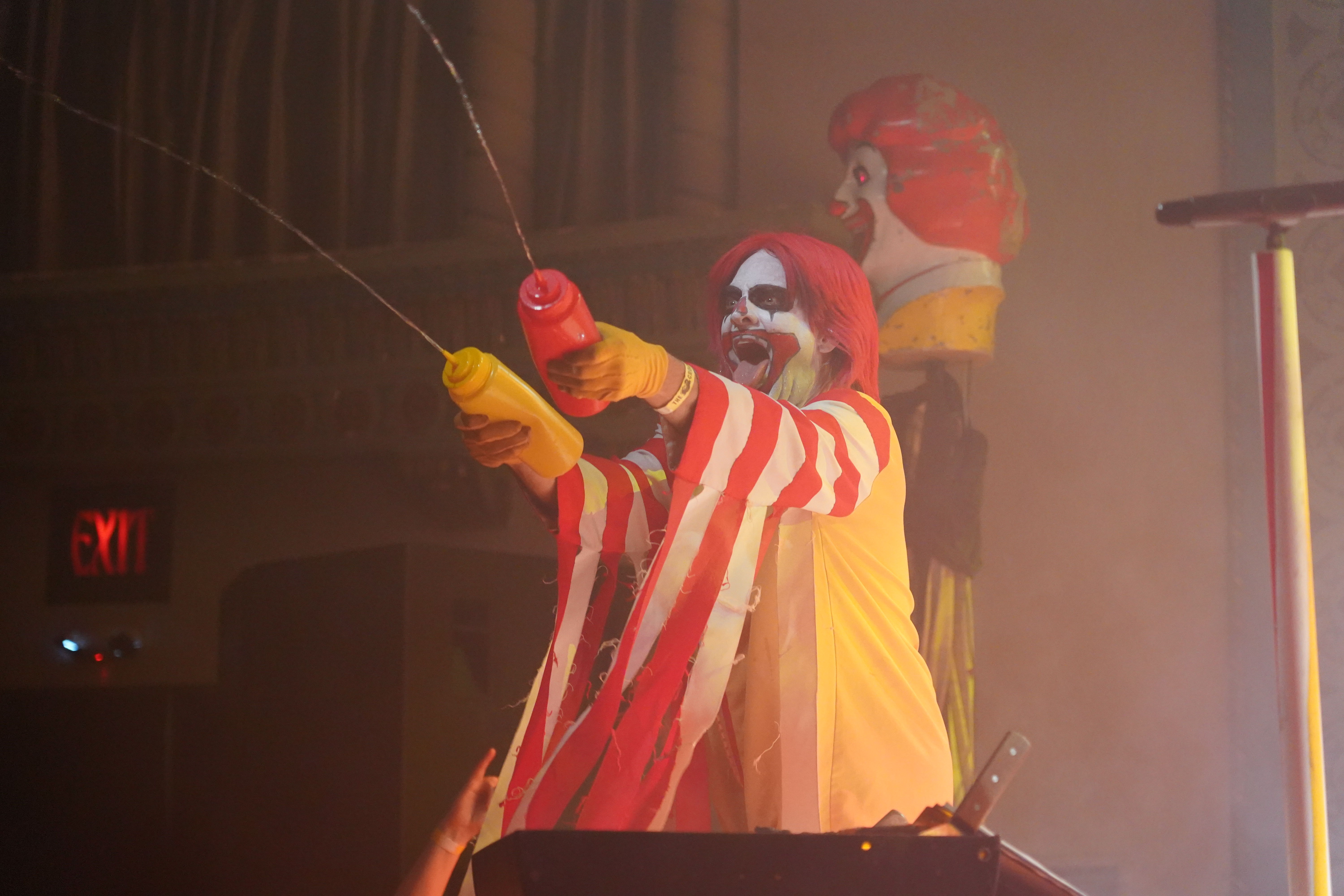 Mac Sabbath — Mac Sabbath