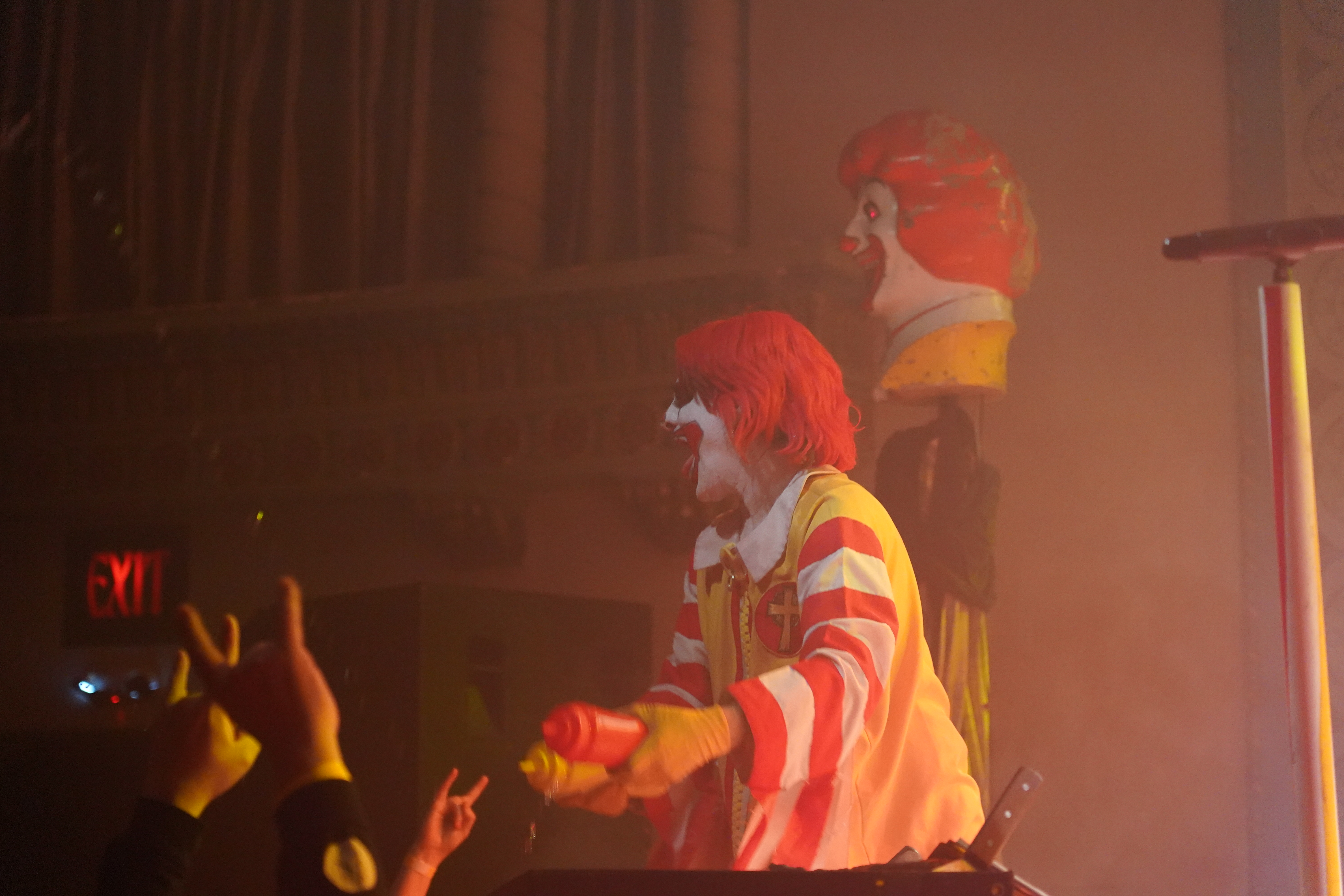 Mac Sabbath — Mac Sabbath
