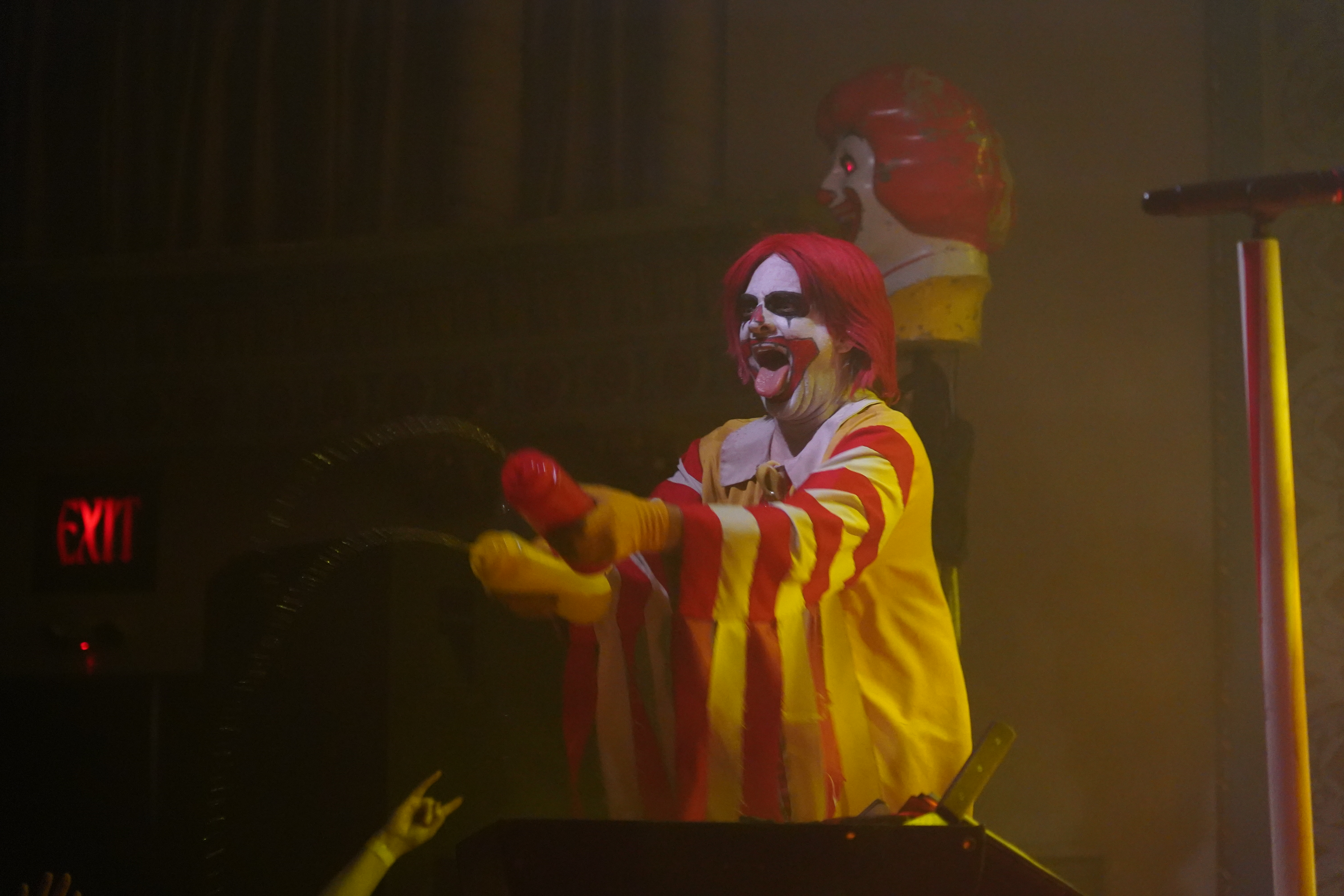 Mac Sabbath — Mac Sabbath