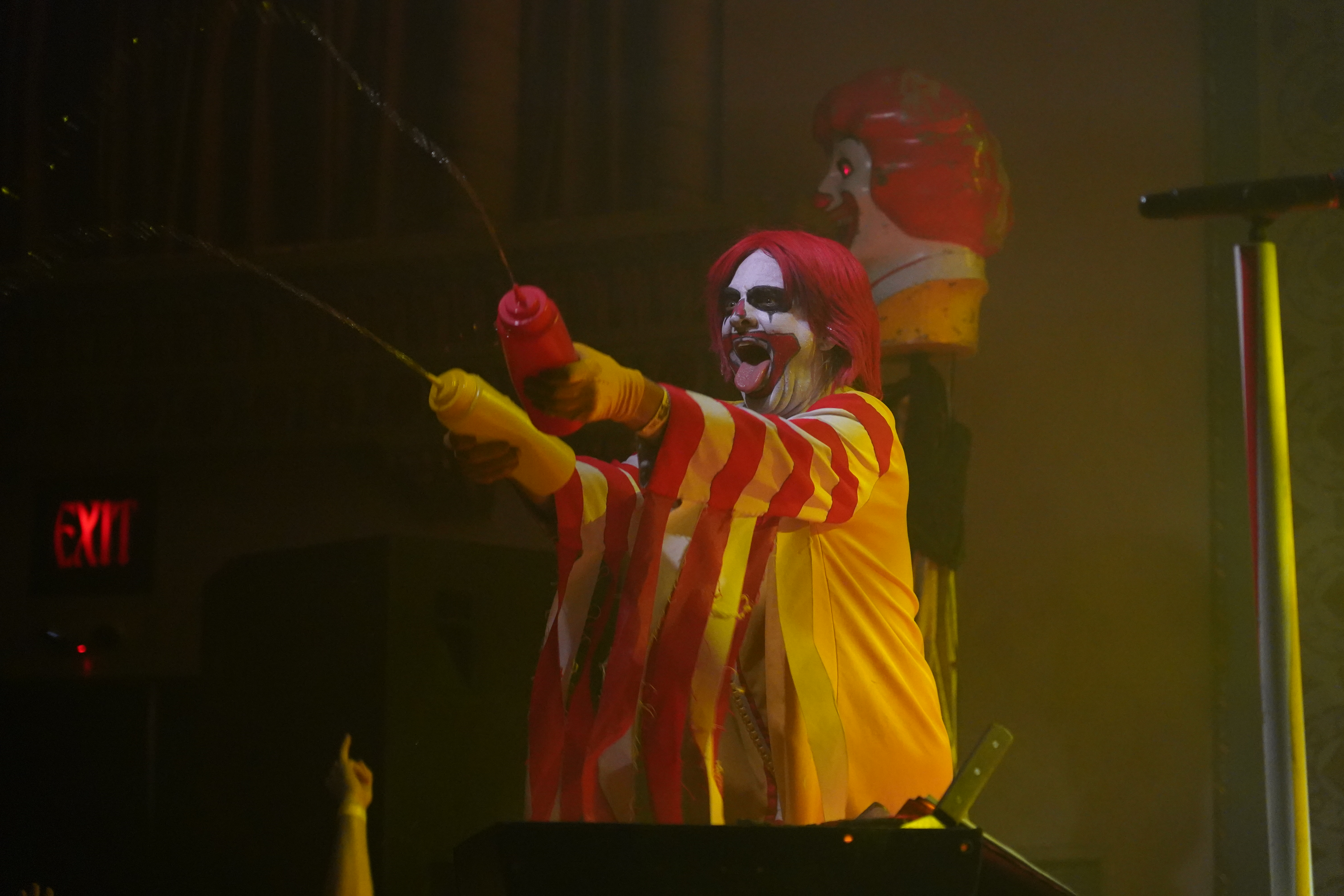 Mac Sabbath — Mac Sabbath