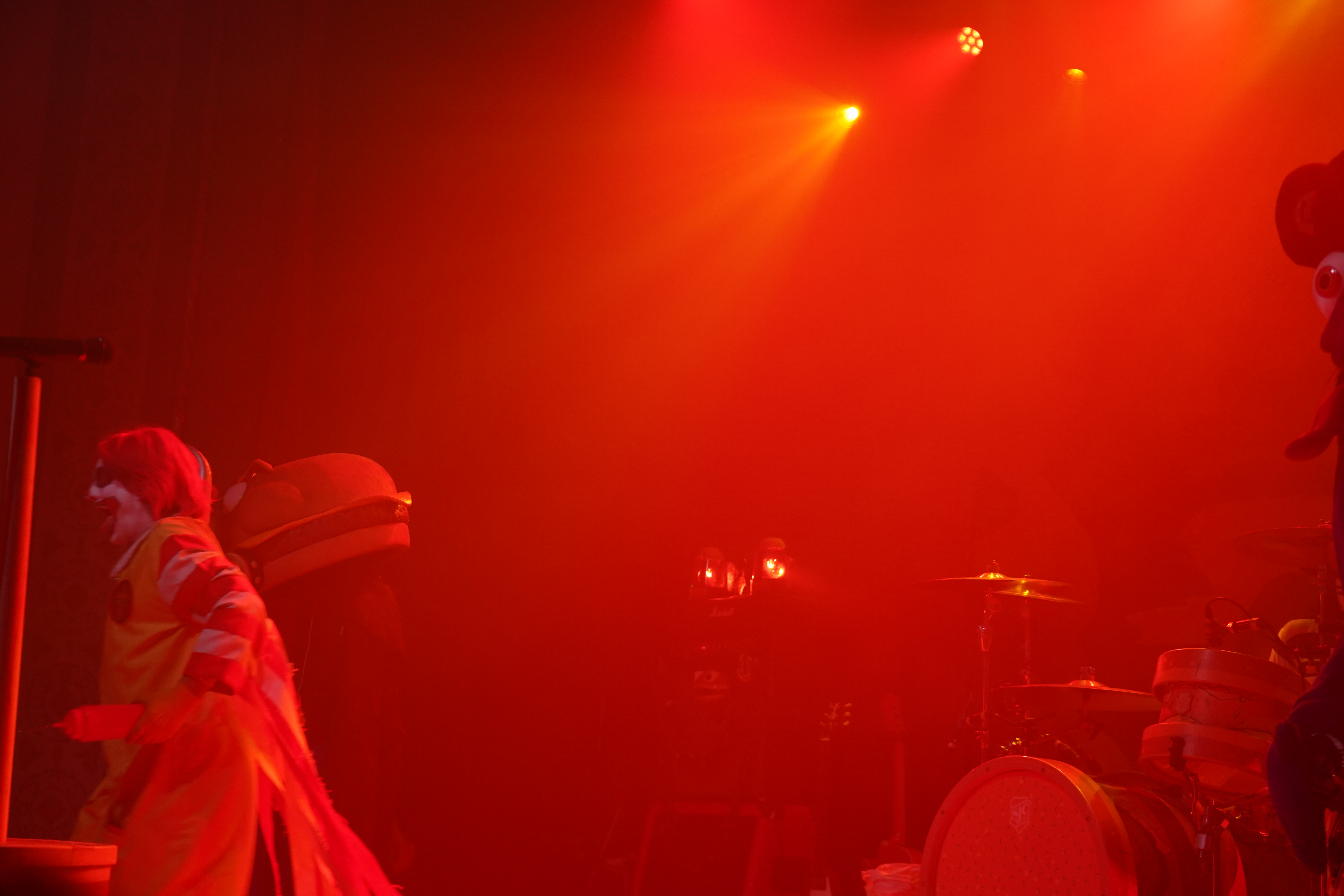 Mac Sabbath — Mac Sabbath