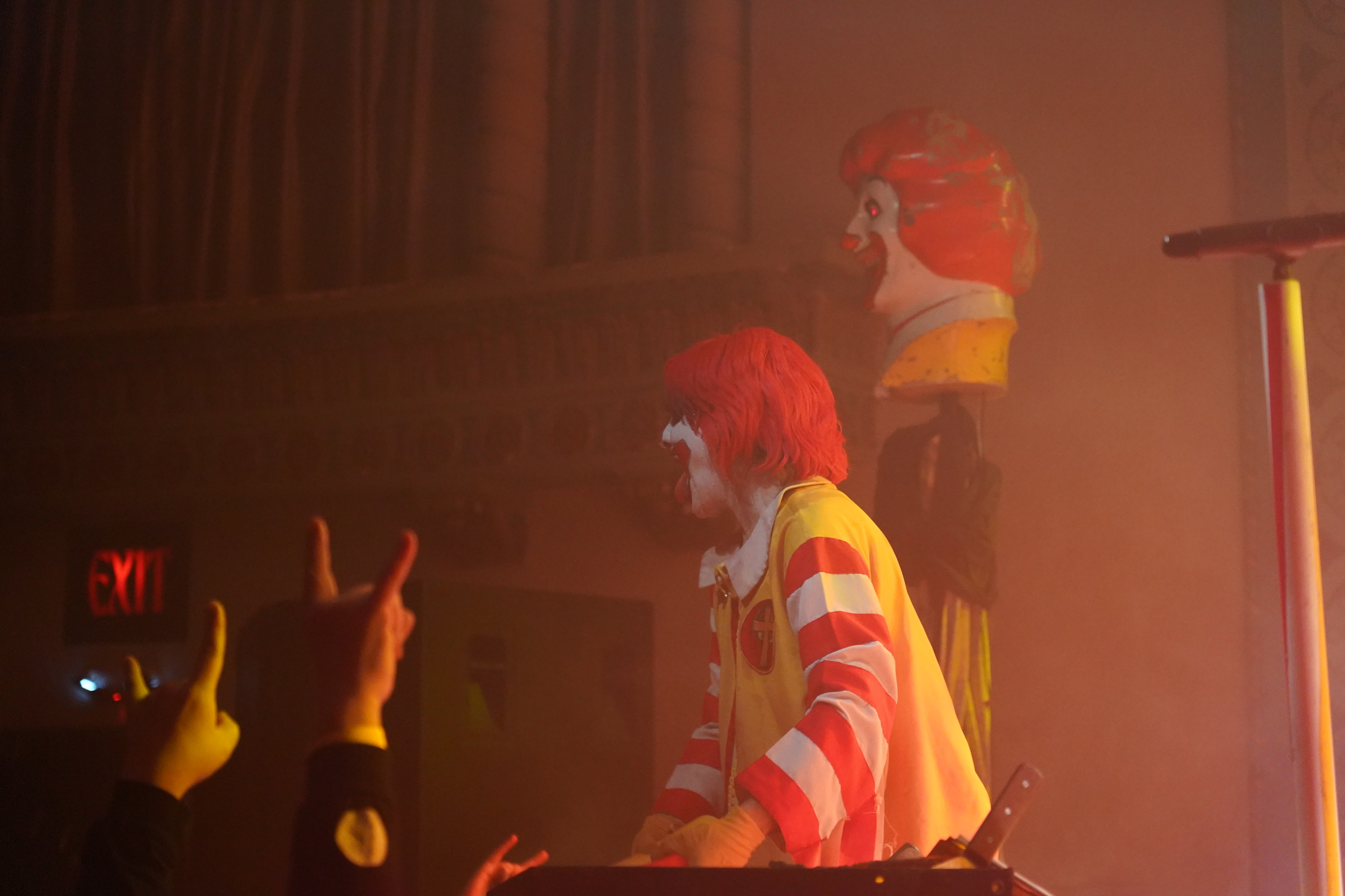 Mac Sabbath — Mac Sabbath