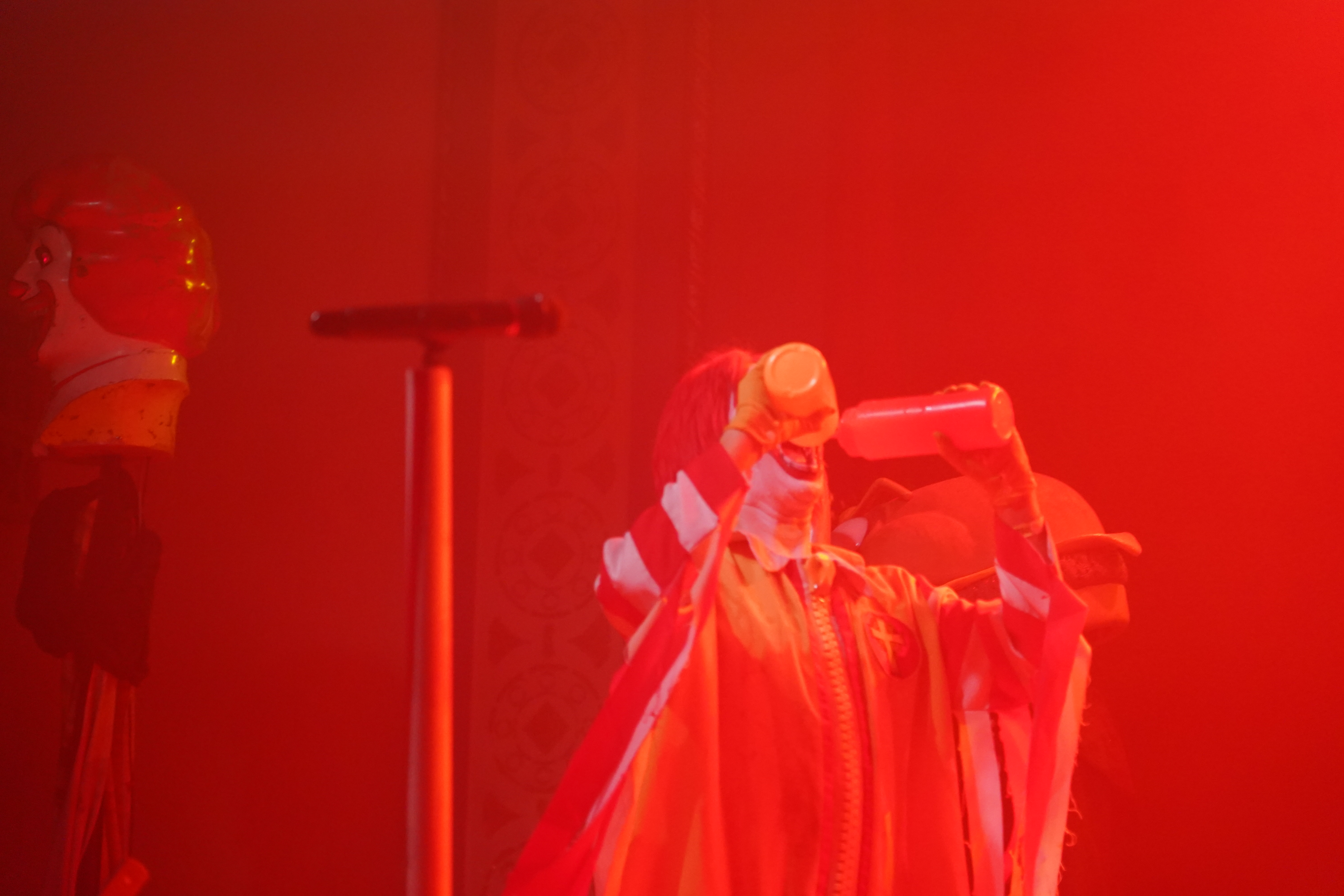 Mac Sabbath — Mac Sabbath
