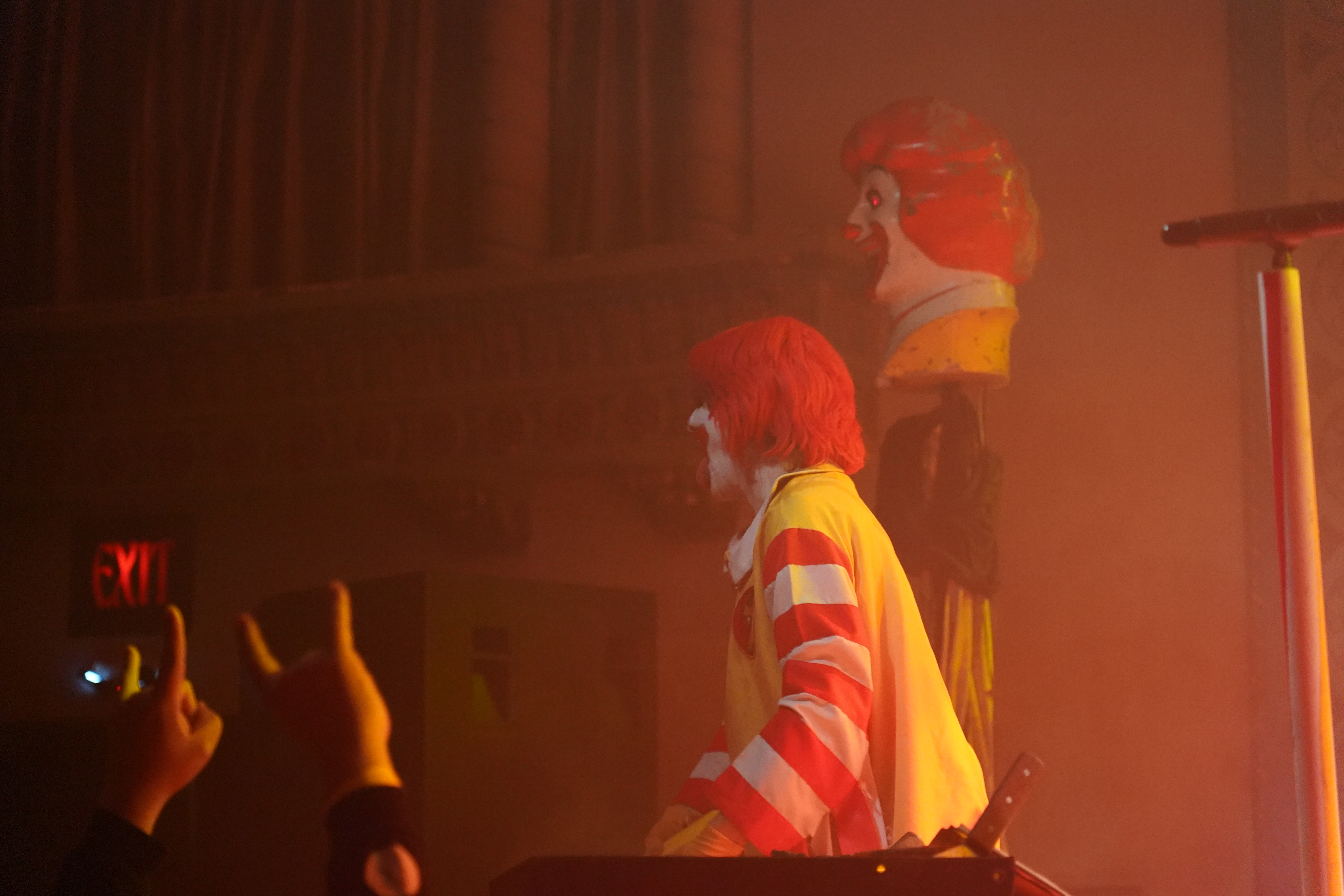Mac Sabbath — Mac Sabbath