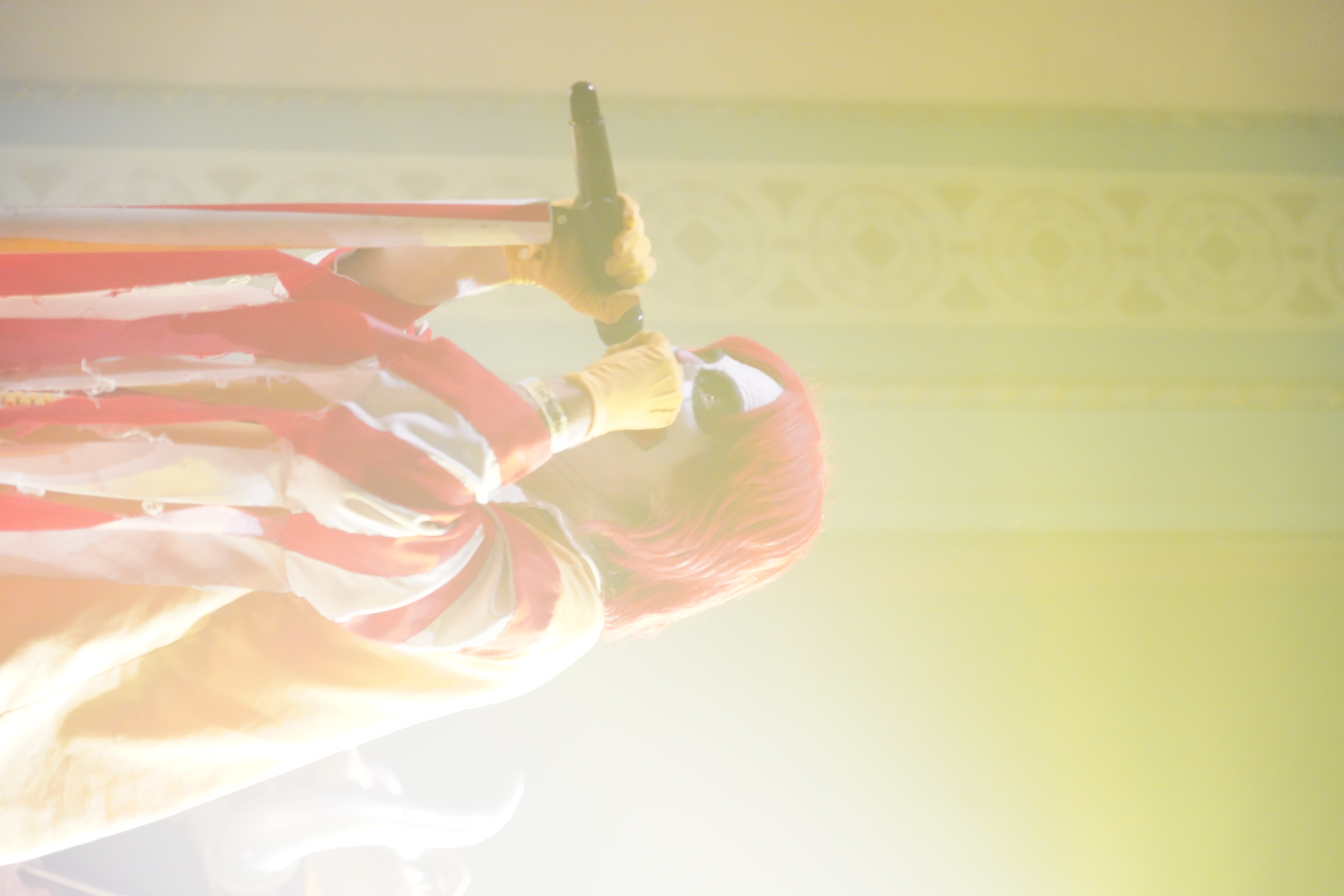 Mac Sabbath — Mac Sabbath