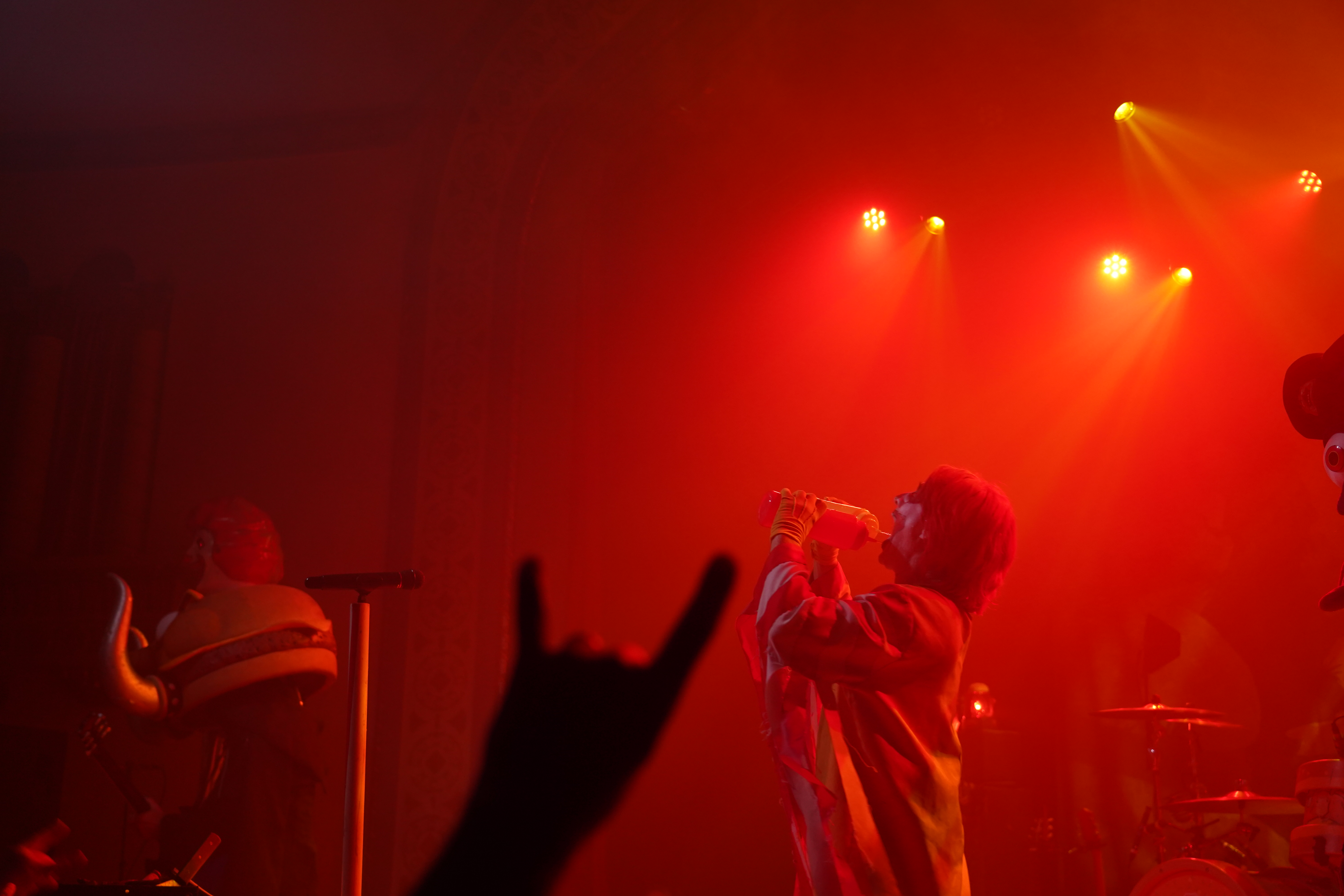 Mac Sabbath — Mac Sabbath