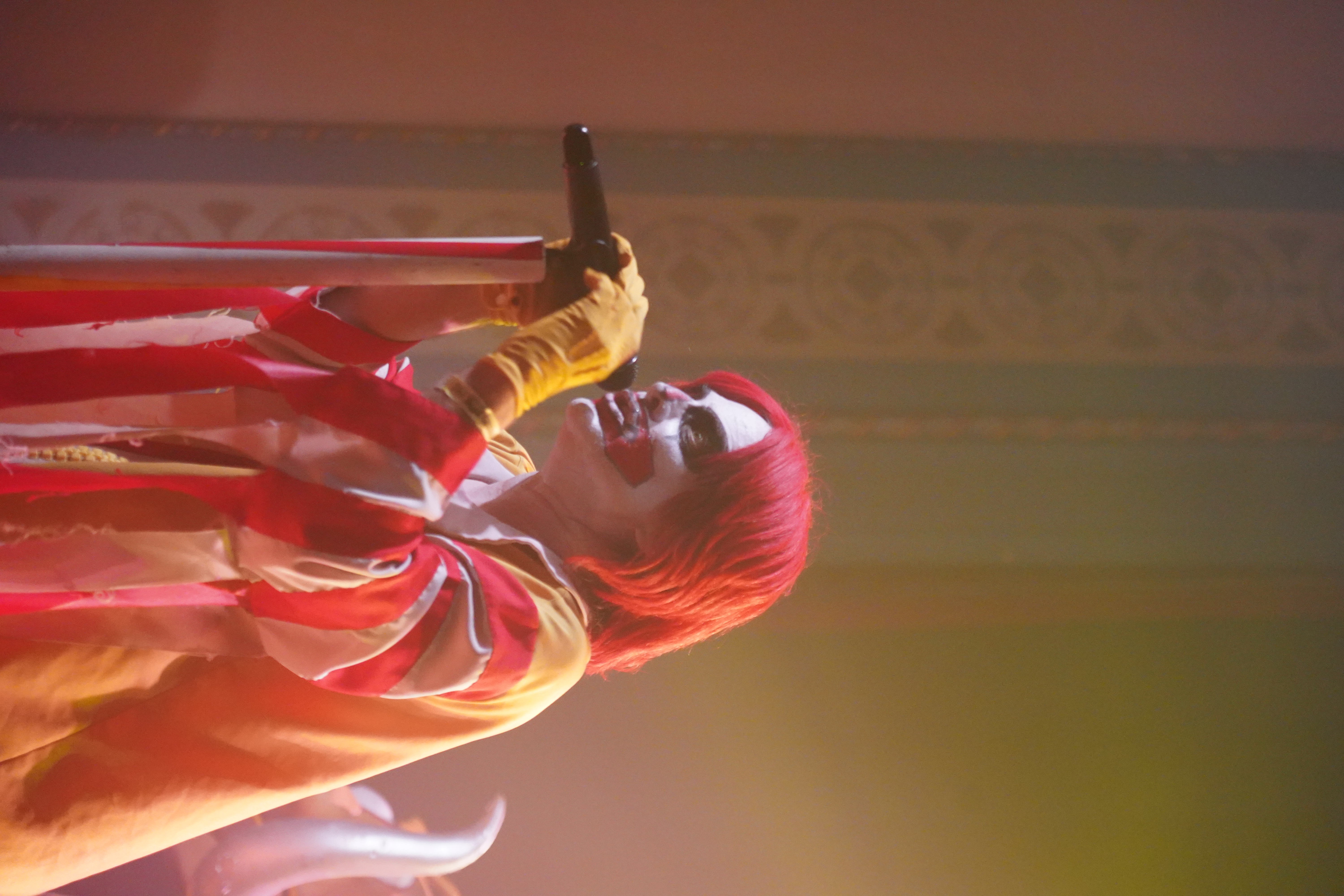 Mac Sabbath — Mac Sabbath
