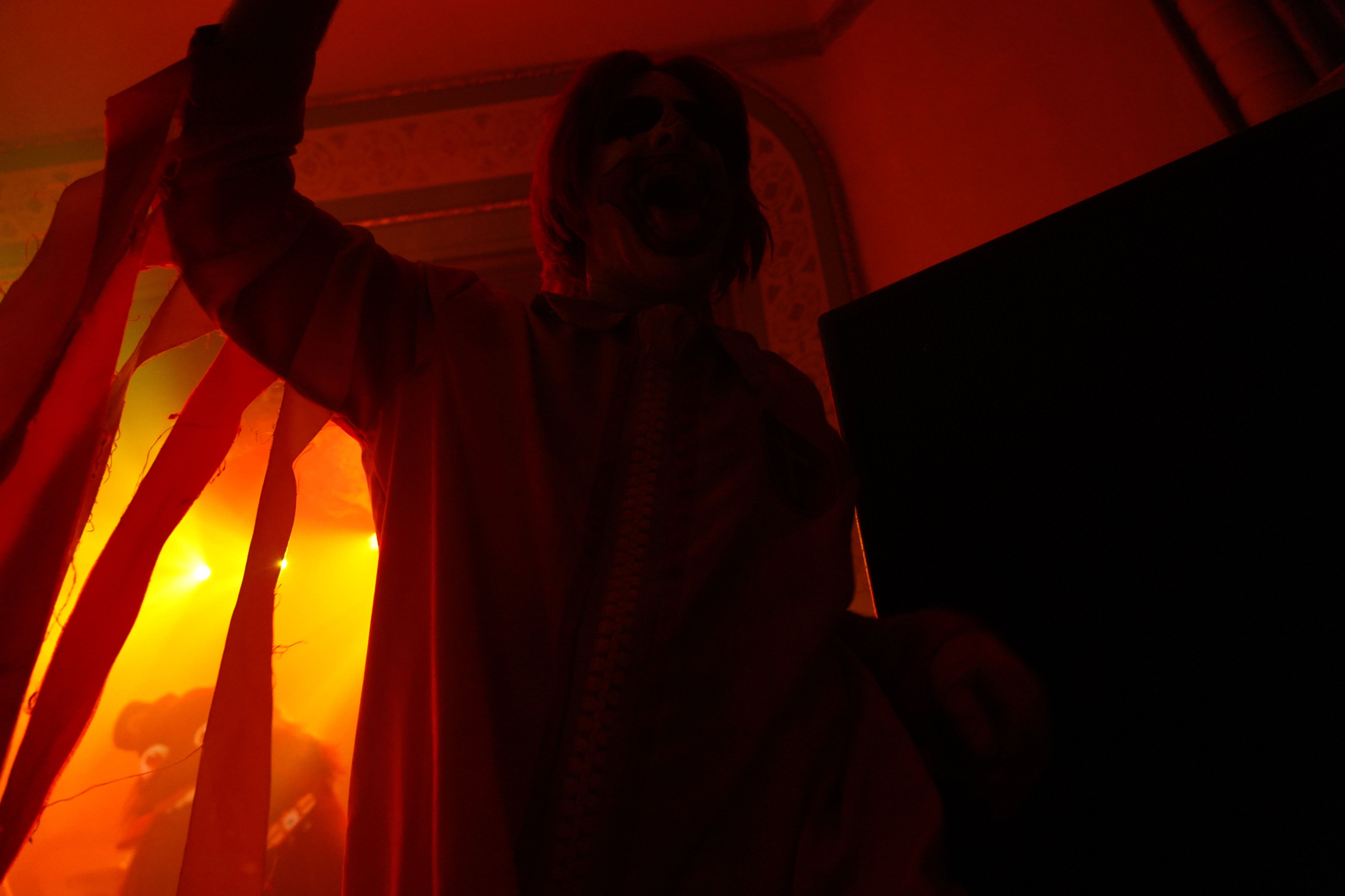 Mac Sabbath — Mac Sabbath