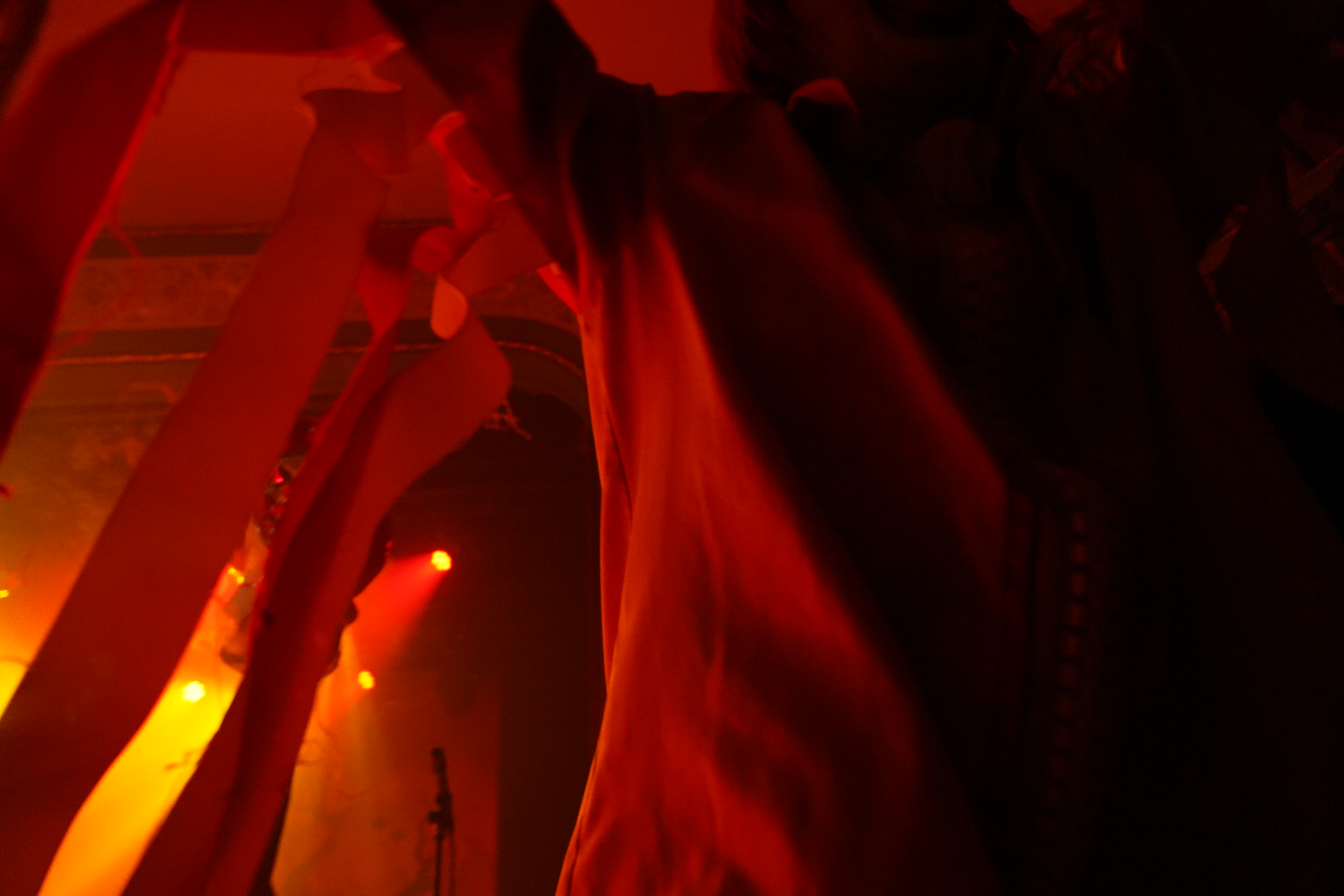 Mac Sabbath — Mac Sabbath
