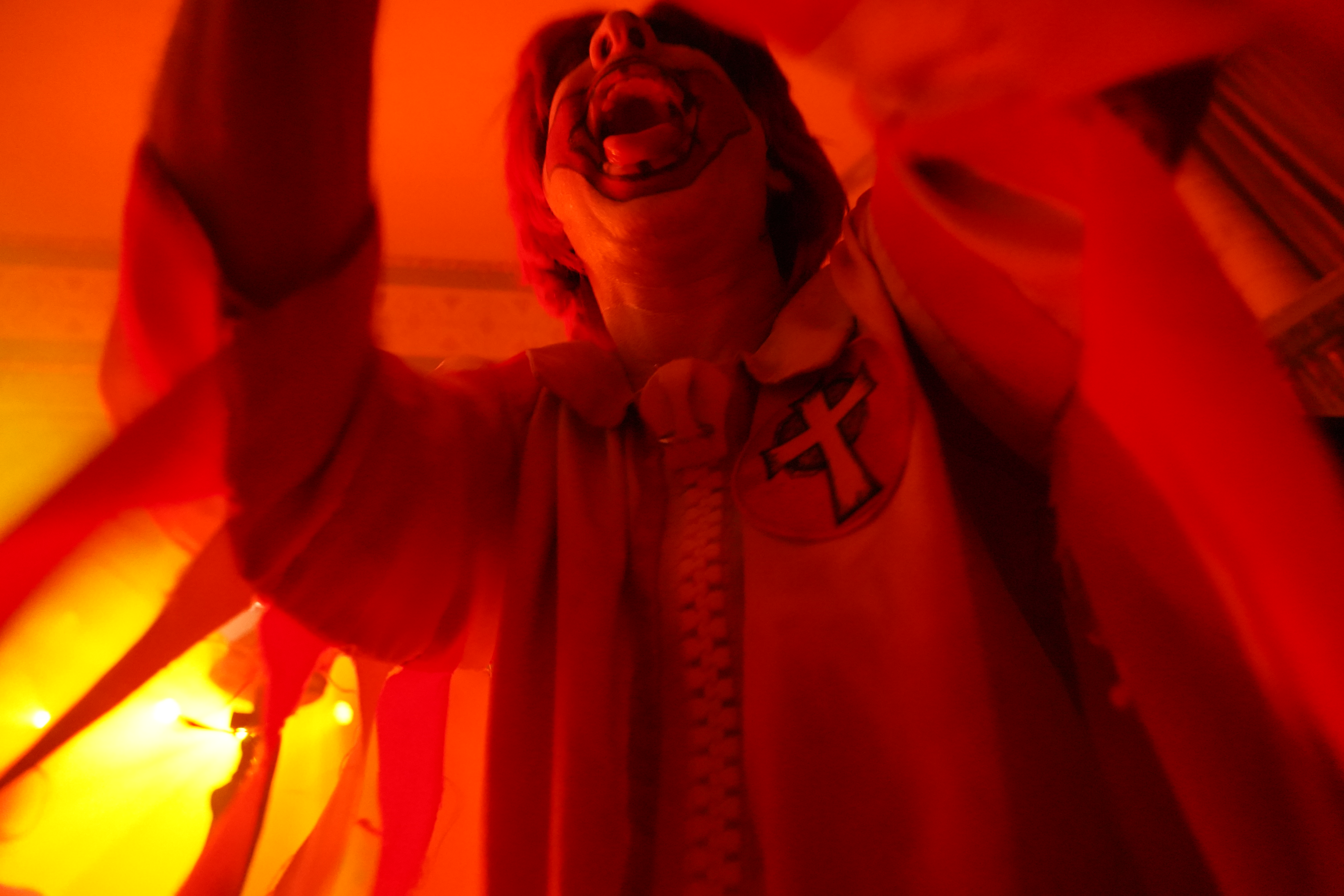 Mac Sabbath — Mac Sabbath