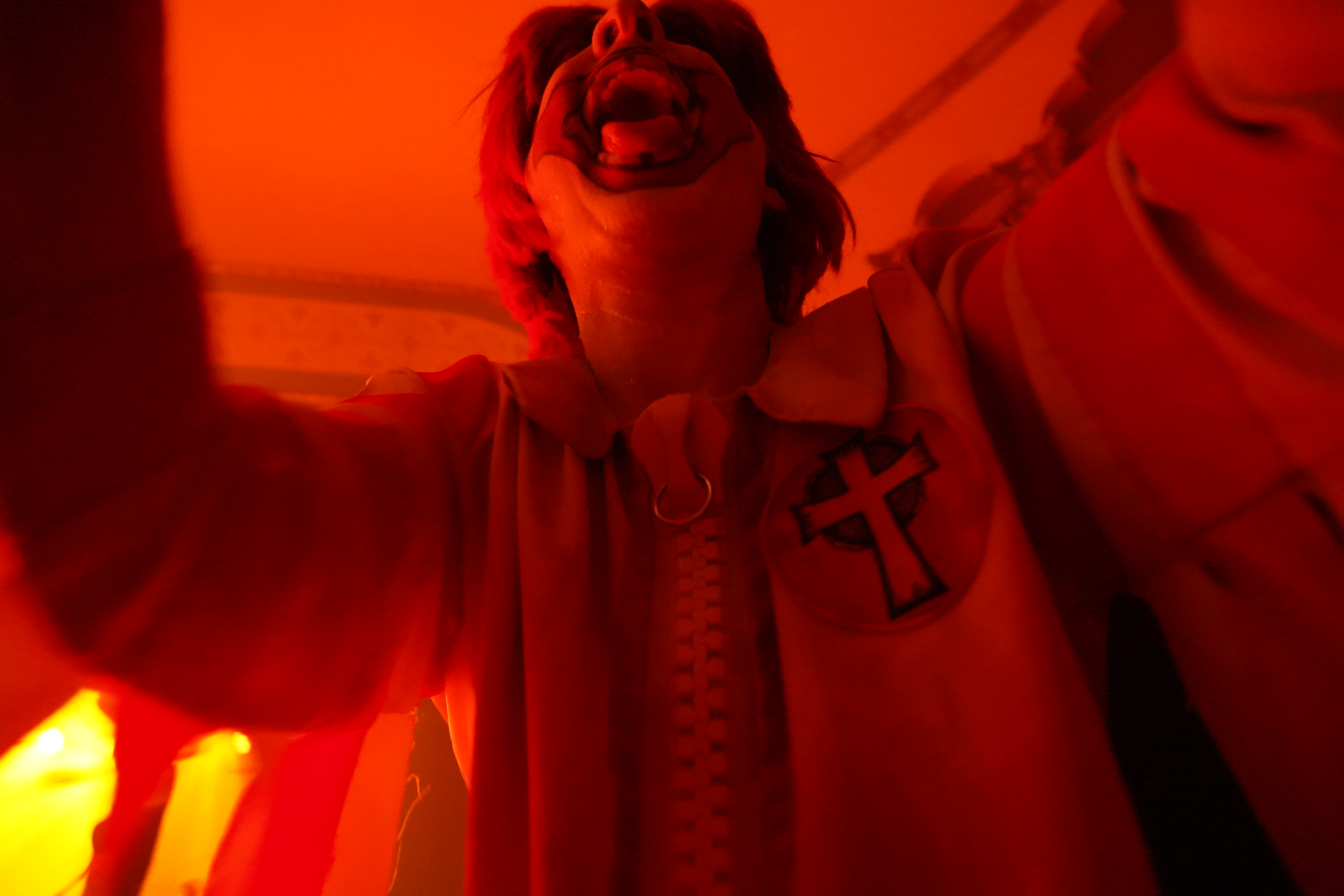 Mac Sabbath — Mac Sabbath