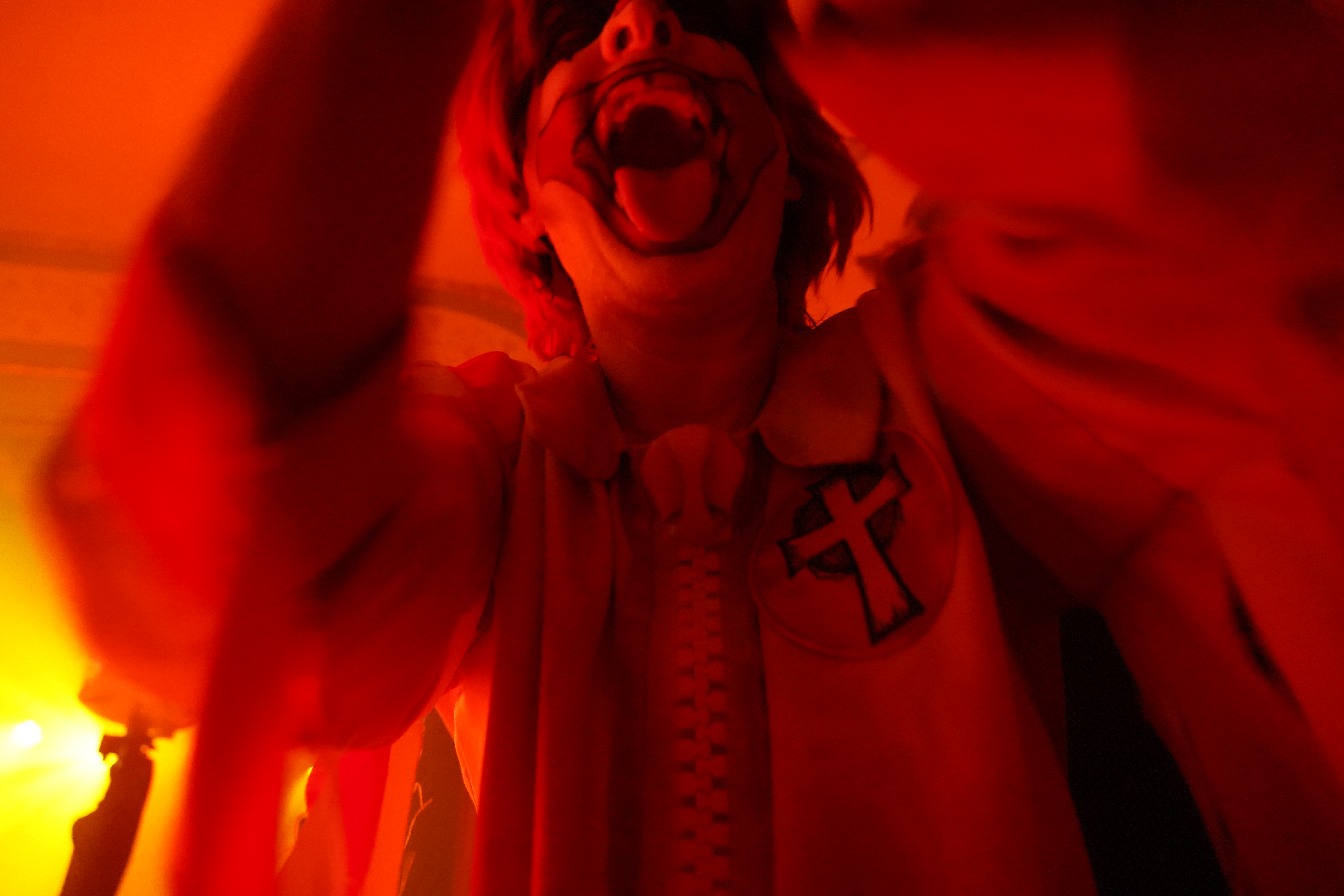 Mac Sabbath — Mac Sabbath