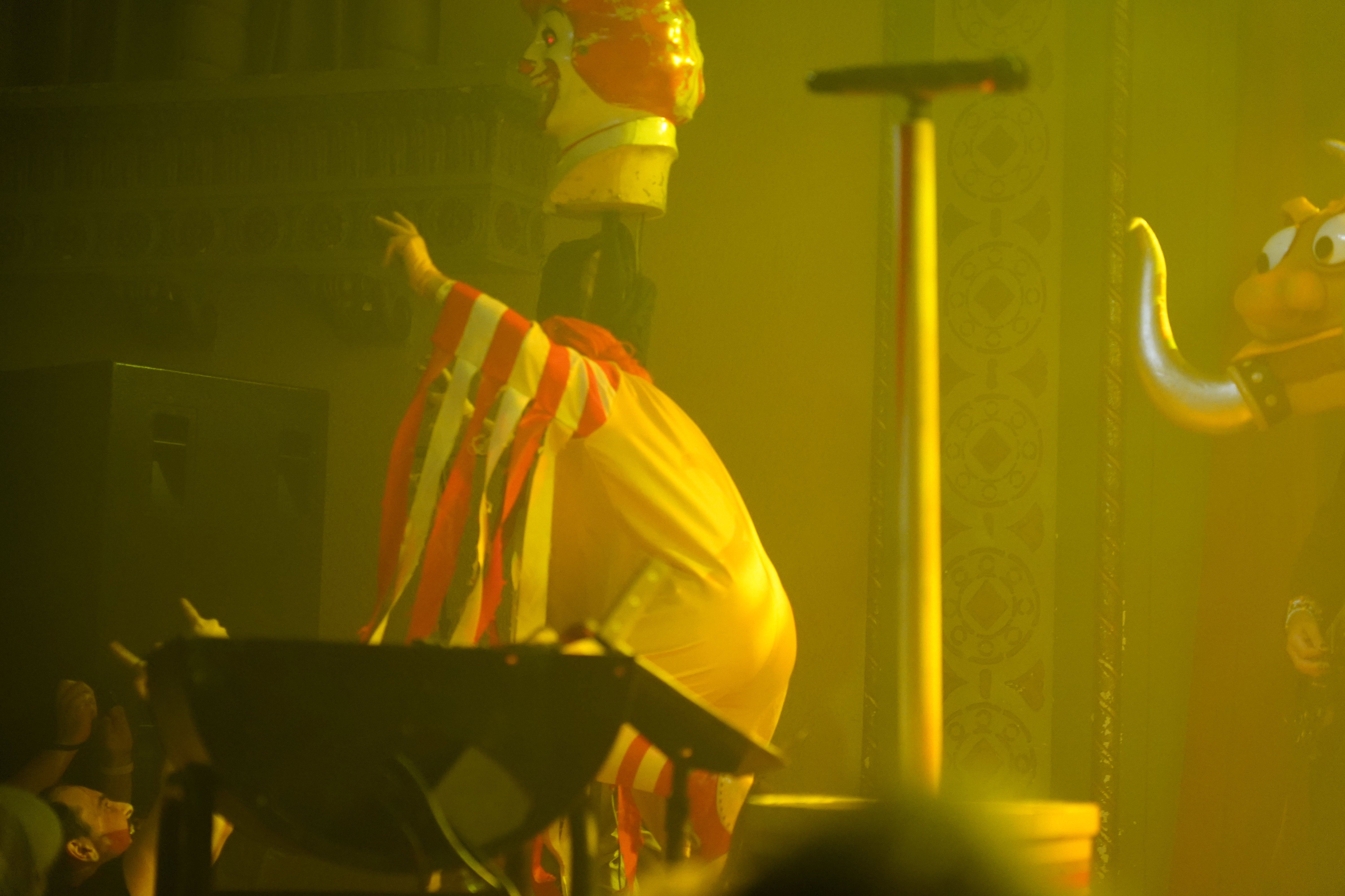 Mac Sabbath — Mac Sabbath