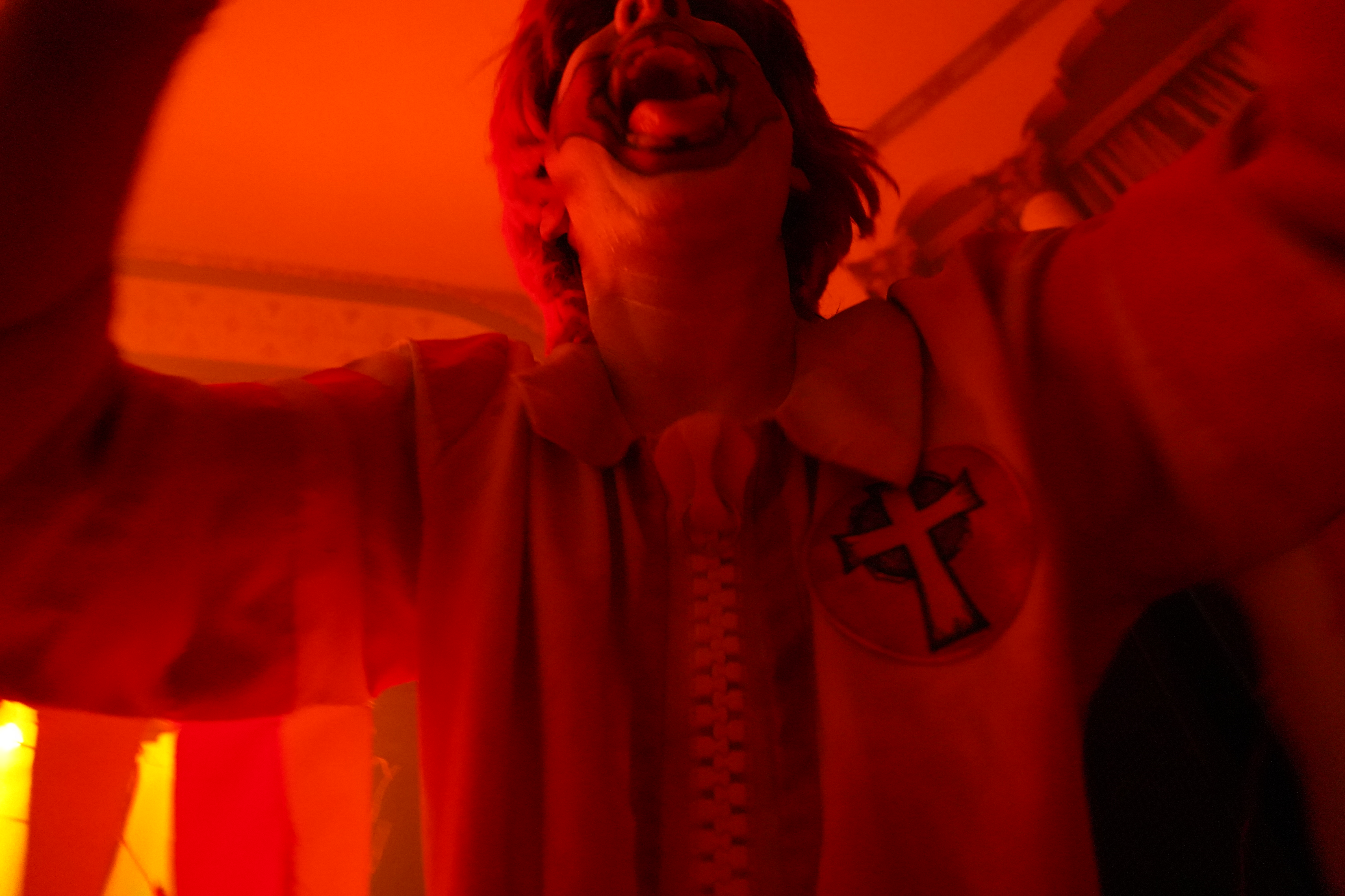 Mac Sabbath — Mac Sabbath