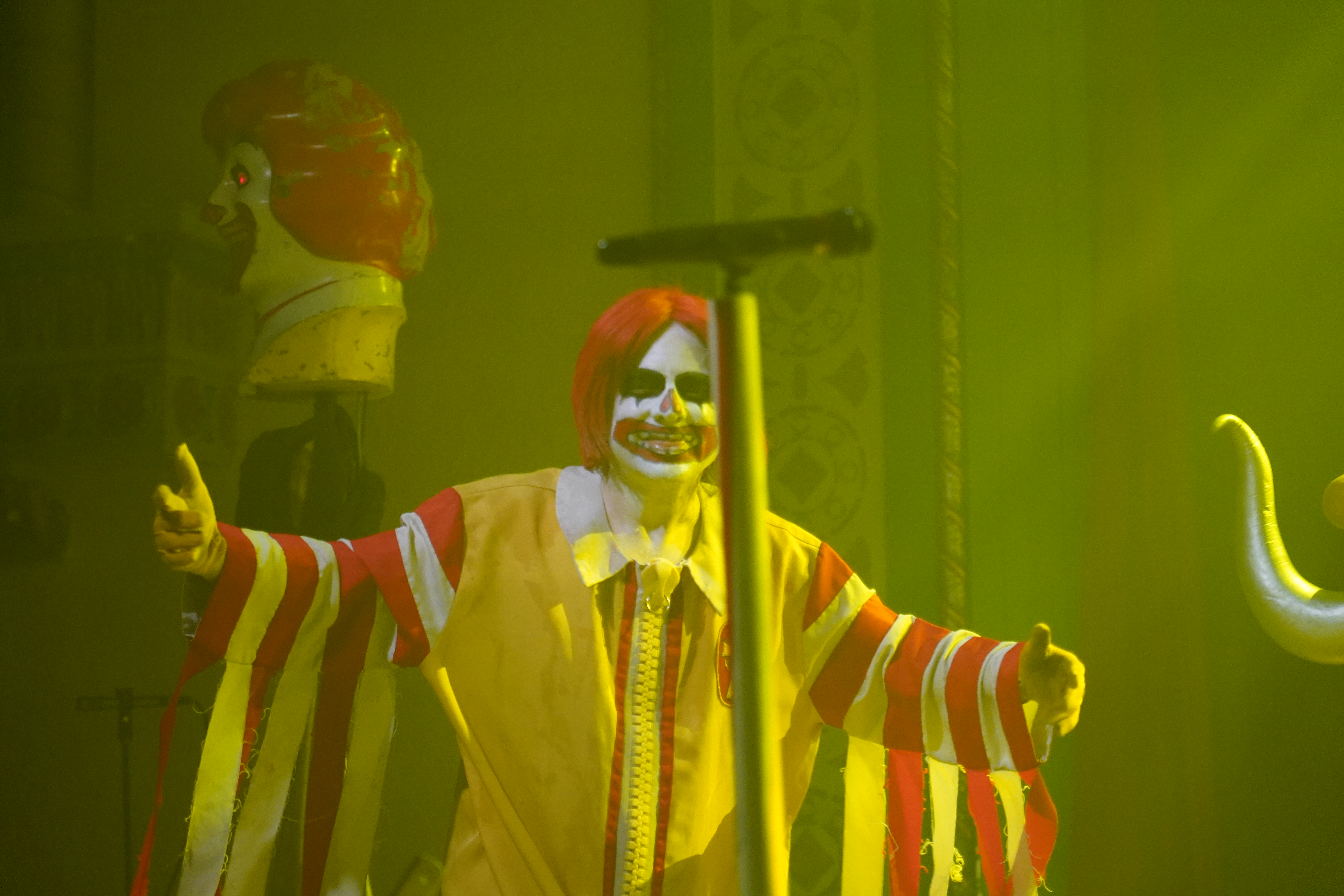 Mac Sabbath — Mac Sabbath