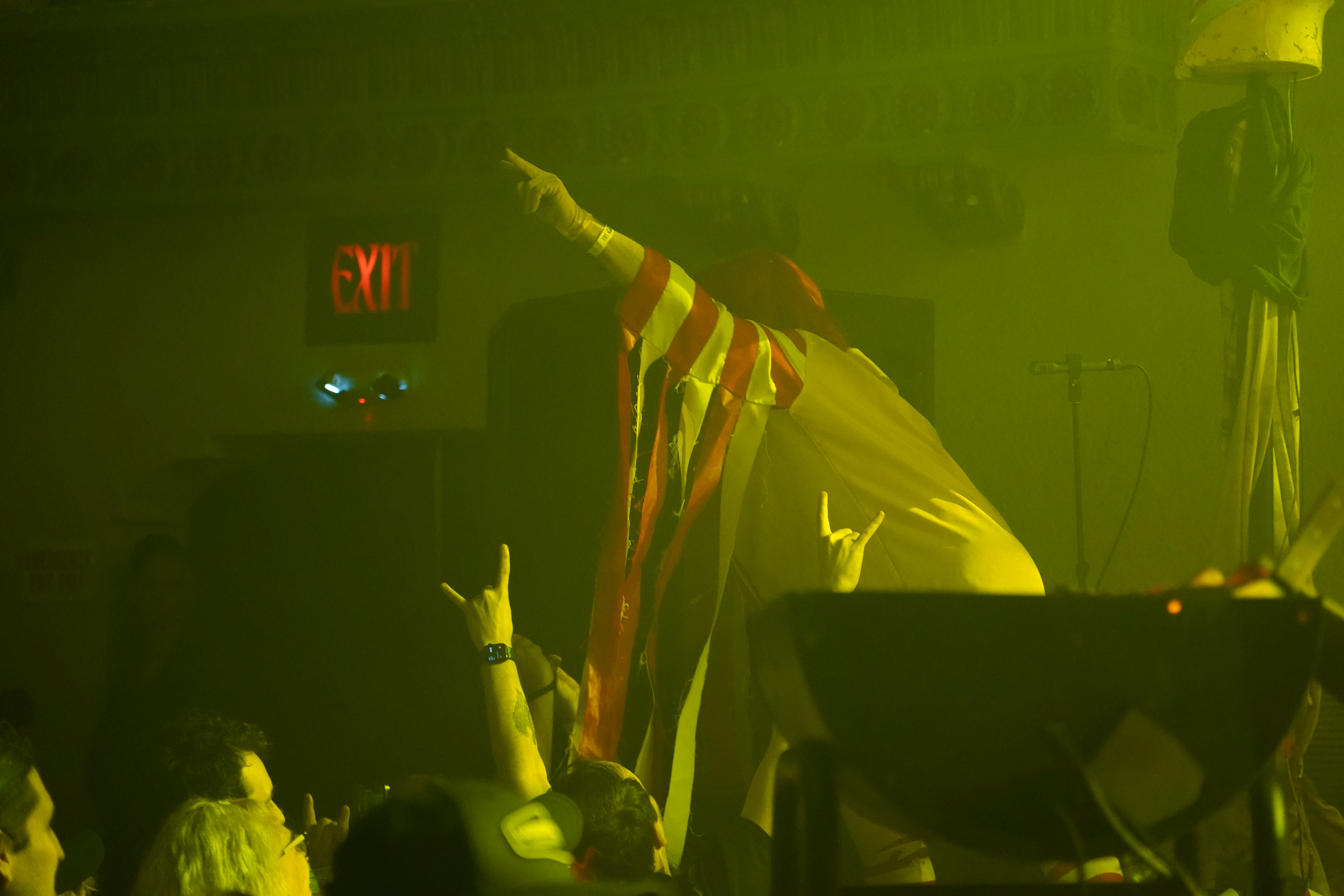 Mac Sabbath — Mac Sabbath