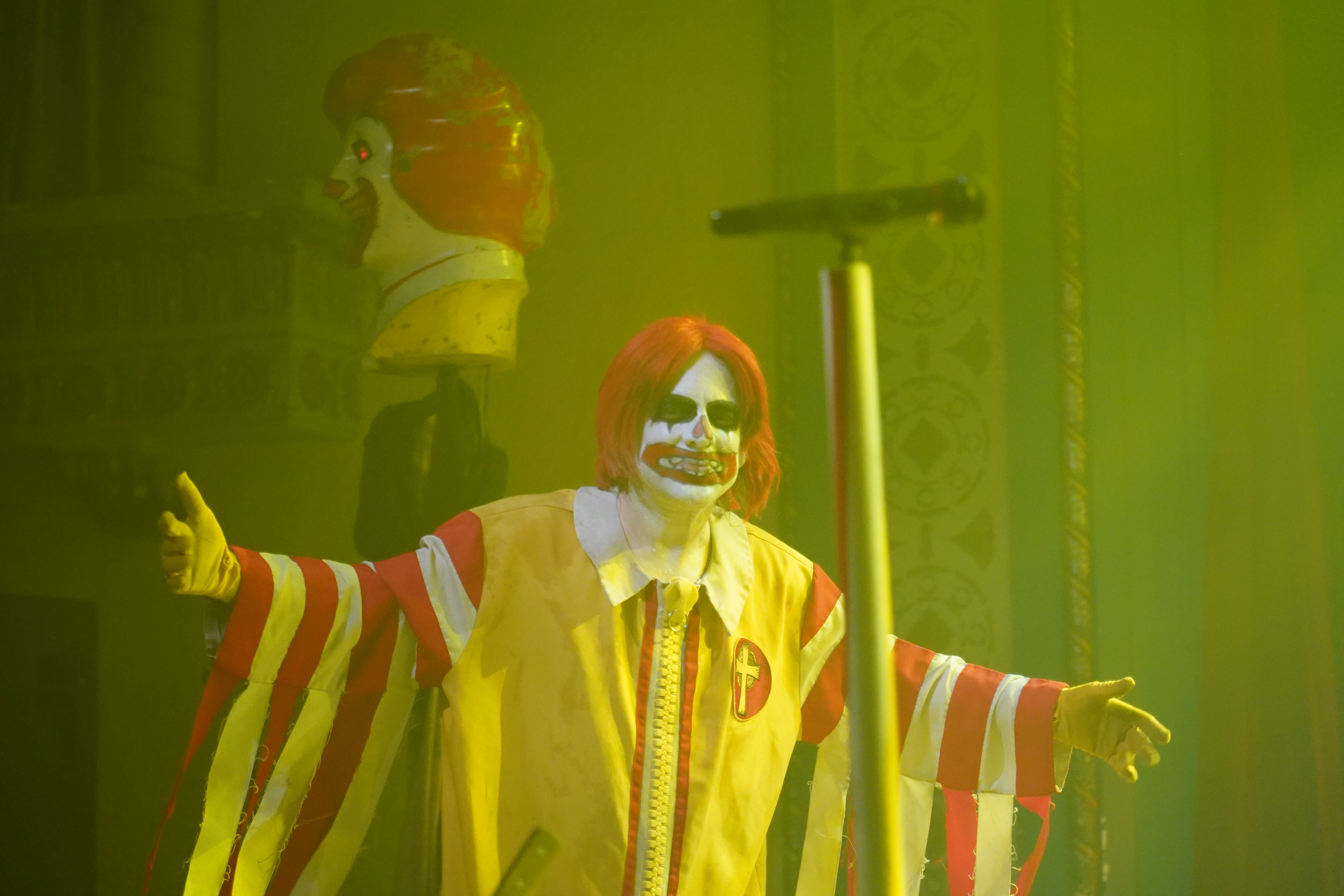 Mac Sabbath — Mac Sabbath