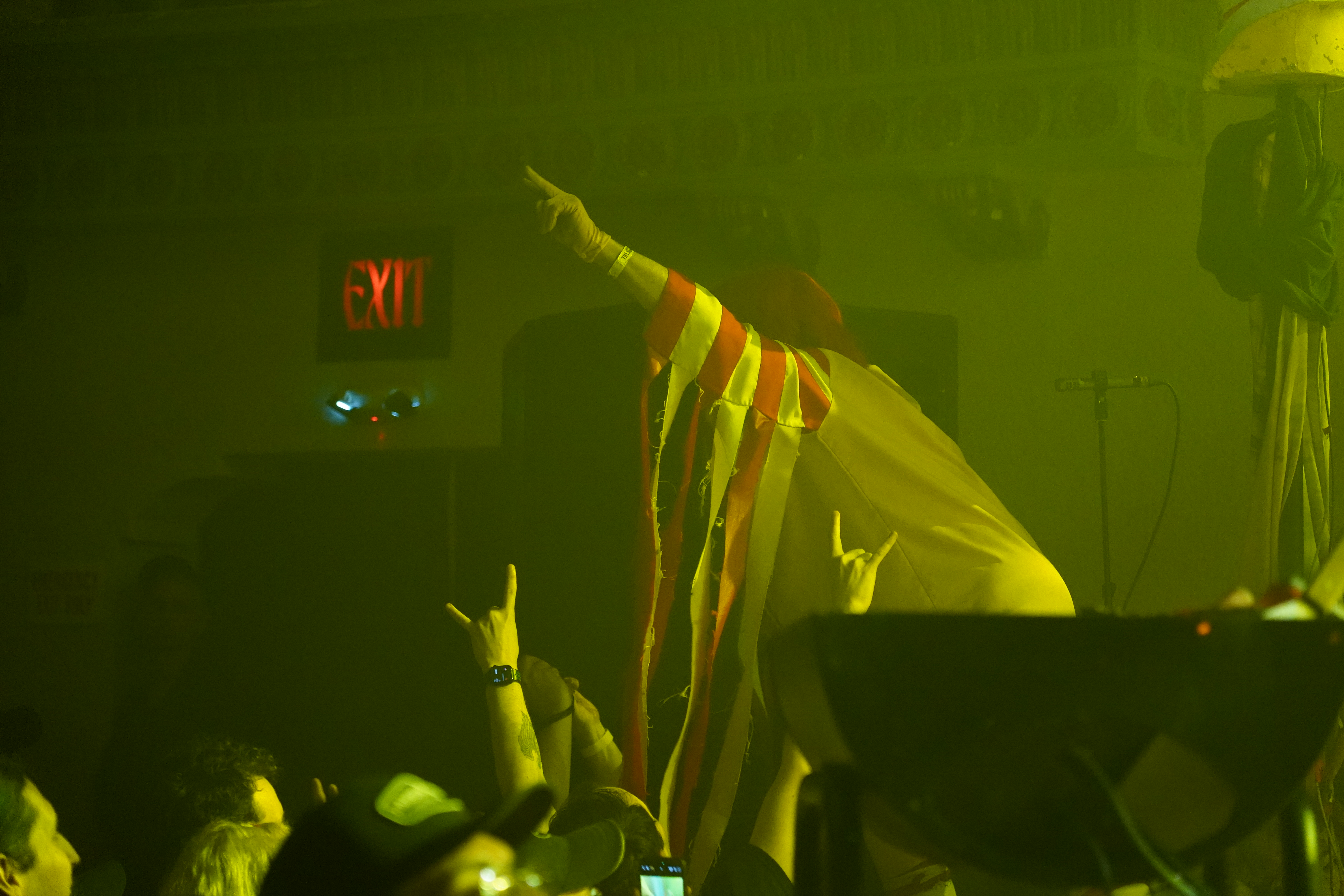Mac Sabbath — Mac Sabbath