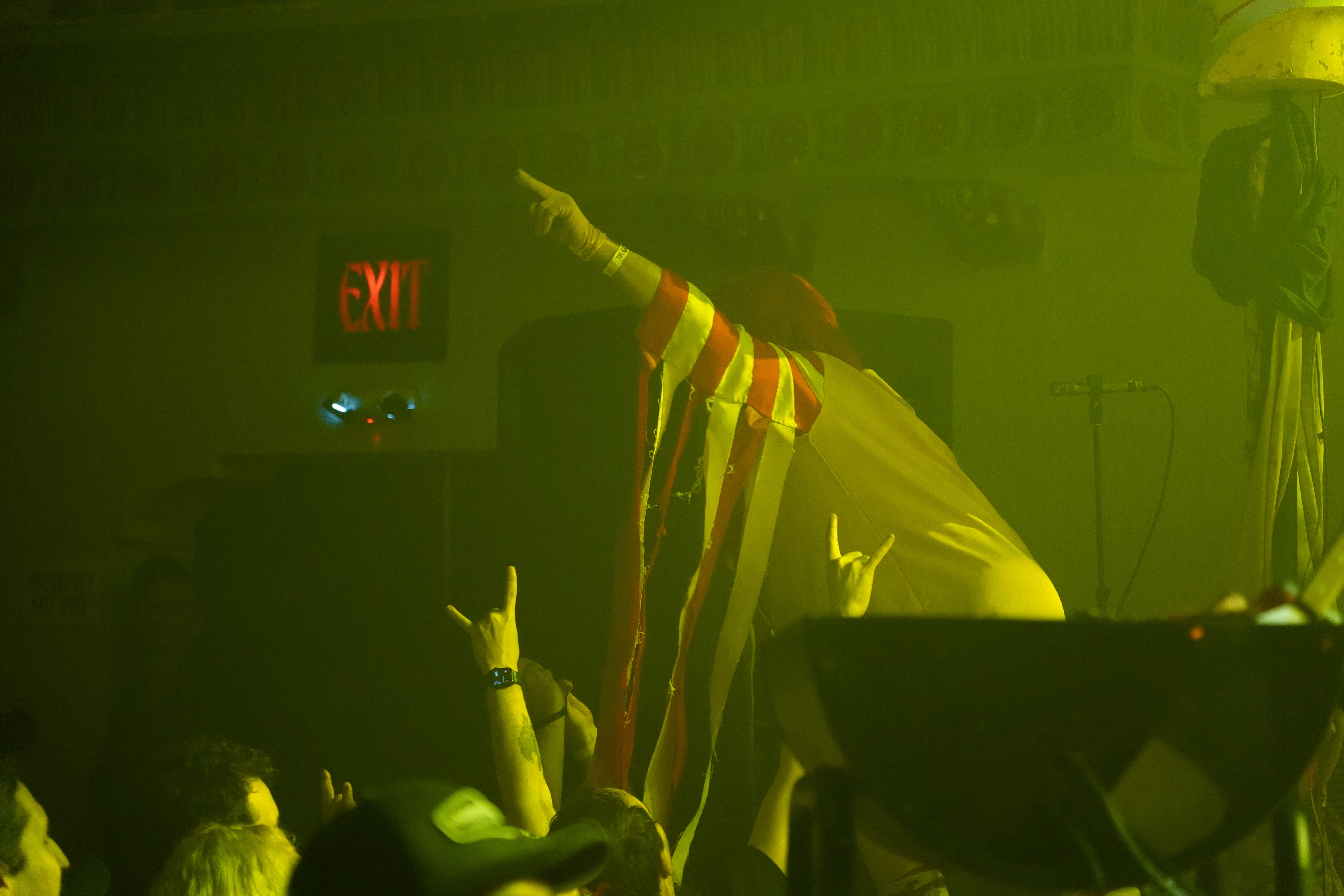 Mac Sabbath — Mac Sabbath