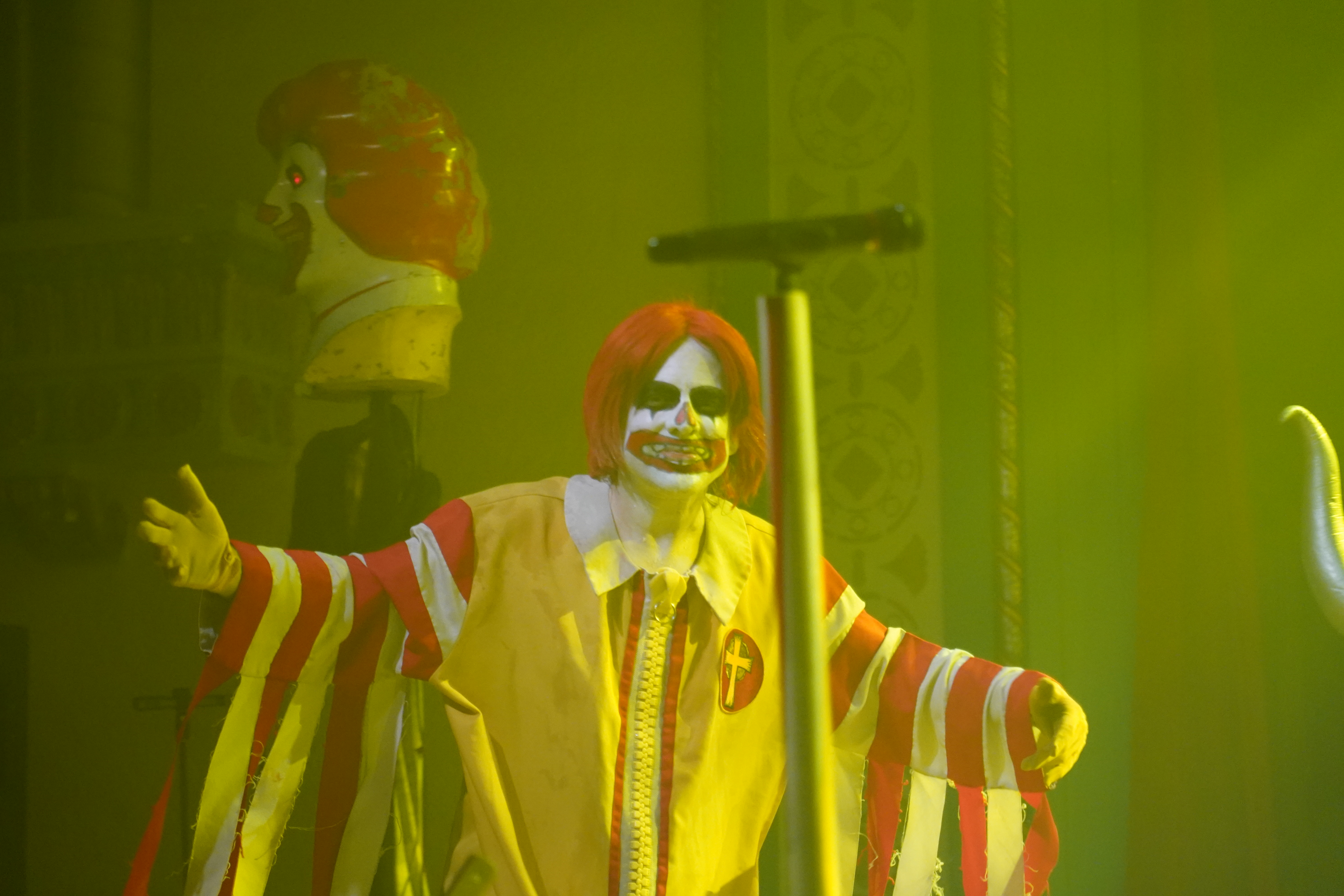 Mac Sabbath — Mac Sabbath
