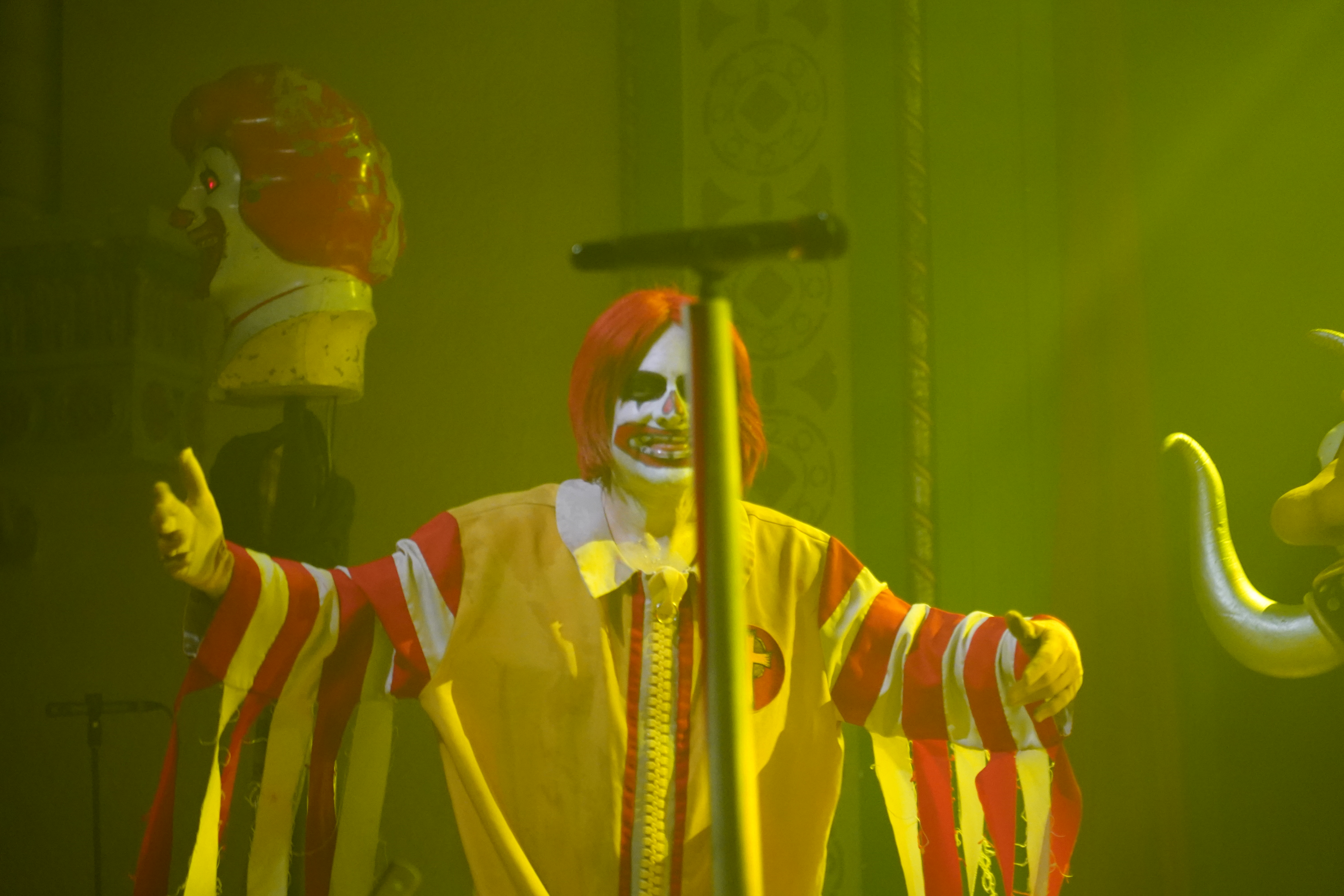 Mac Sabbath — Mac Sabbath