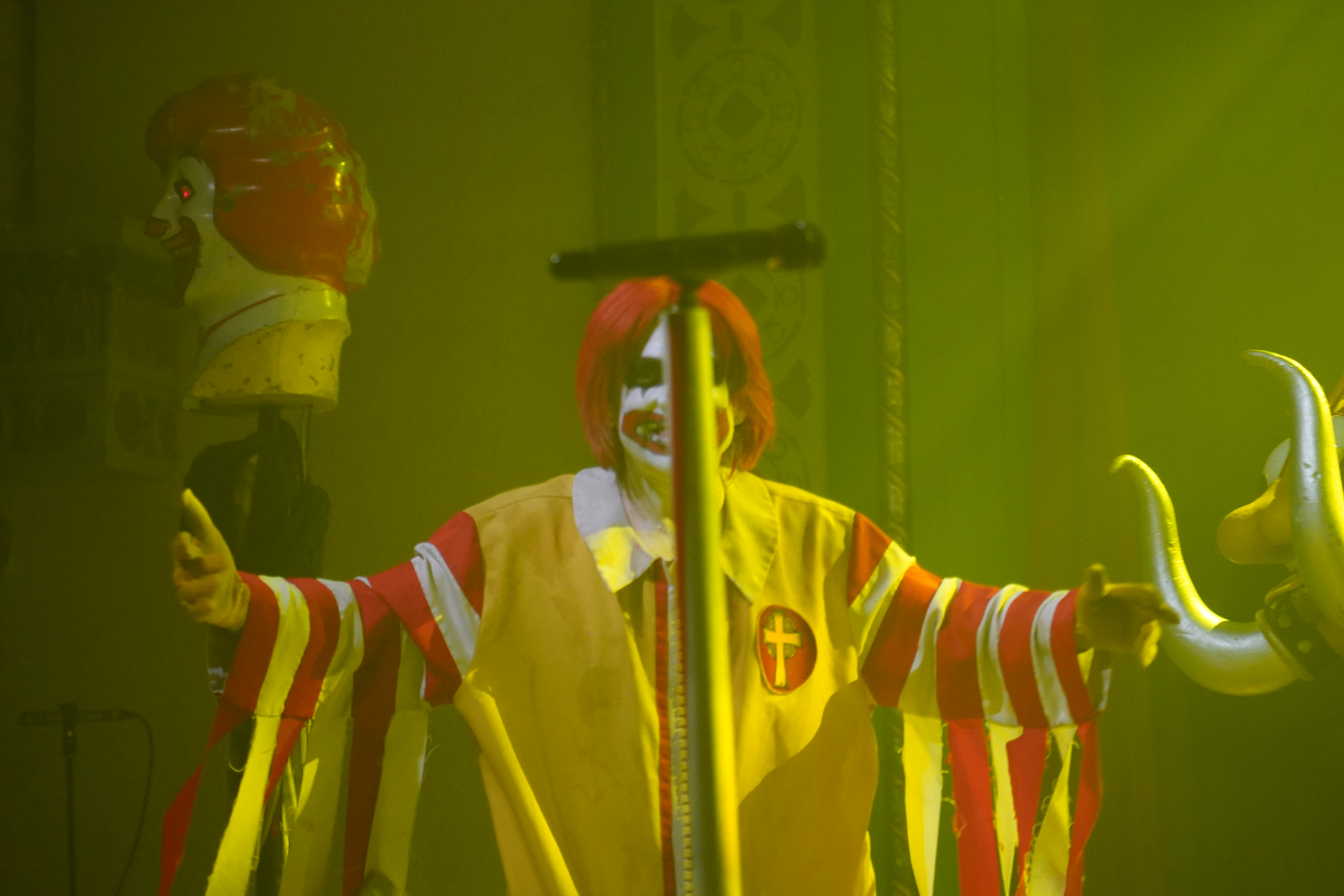 Mac Sabbath — Mac Sabbath