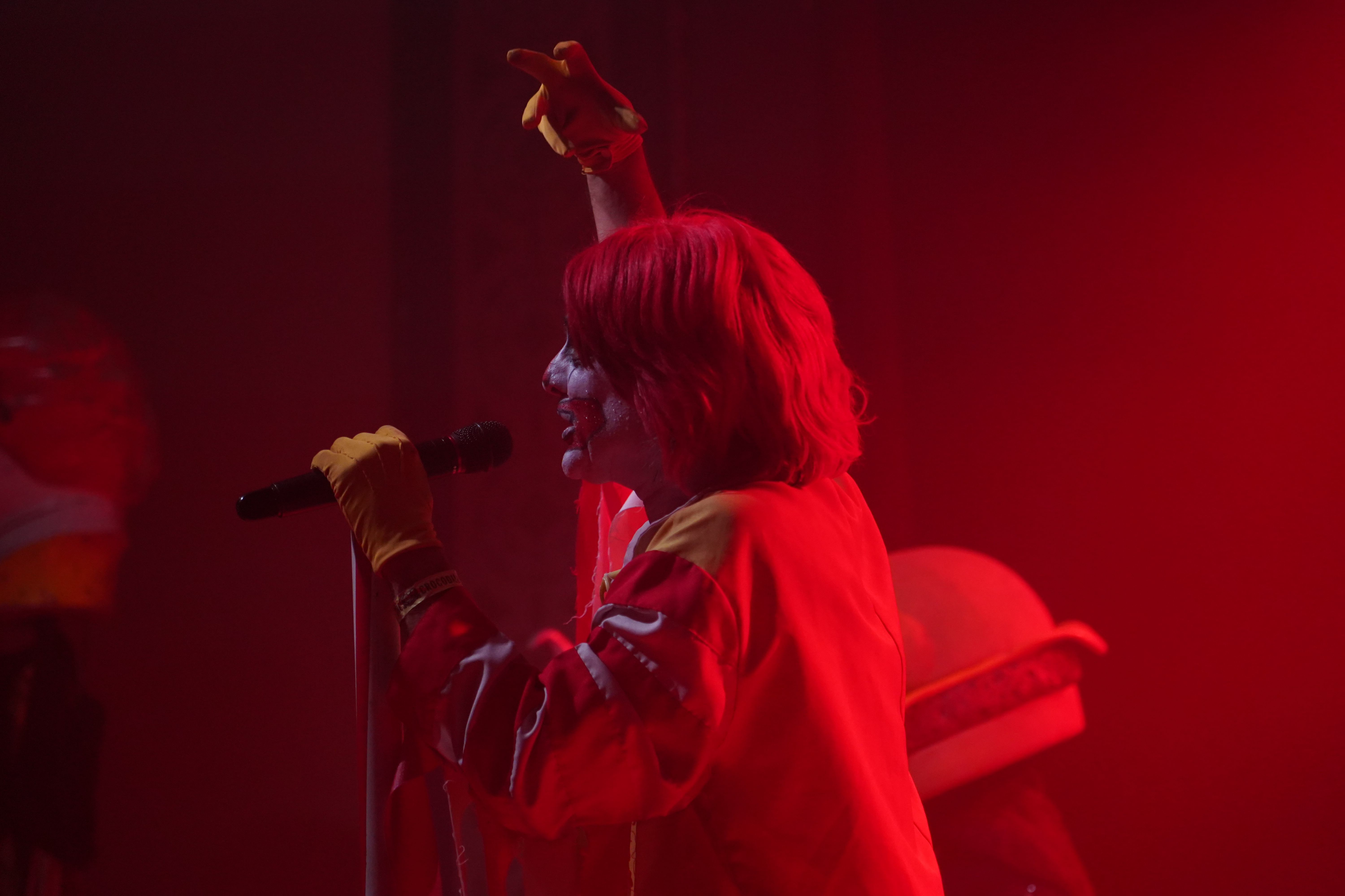 Mac Sabbath — Mac Sabbath