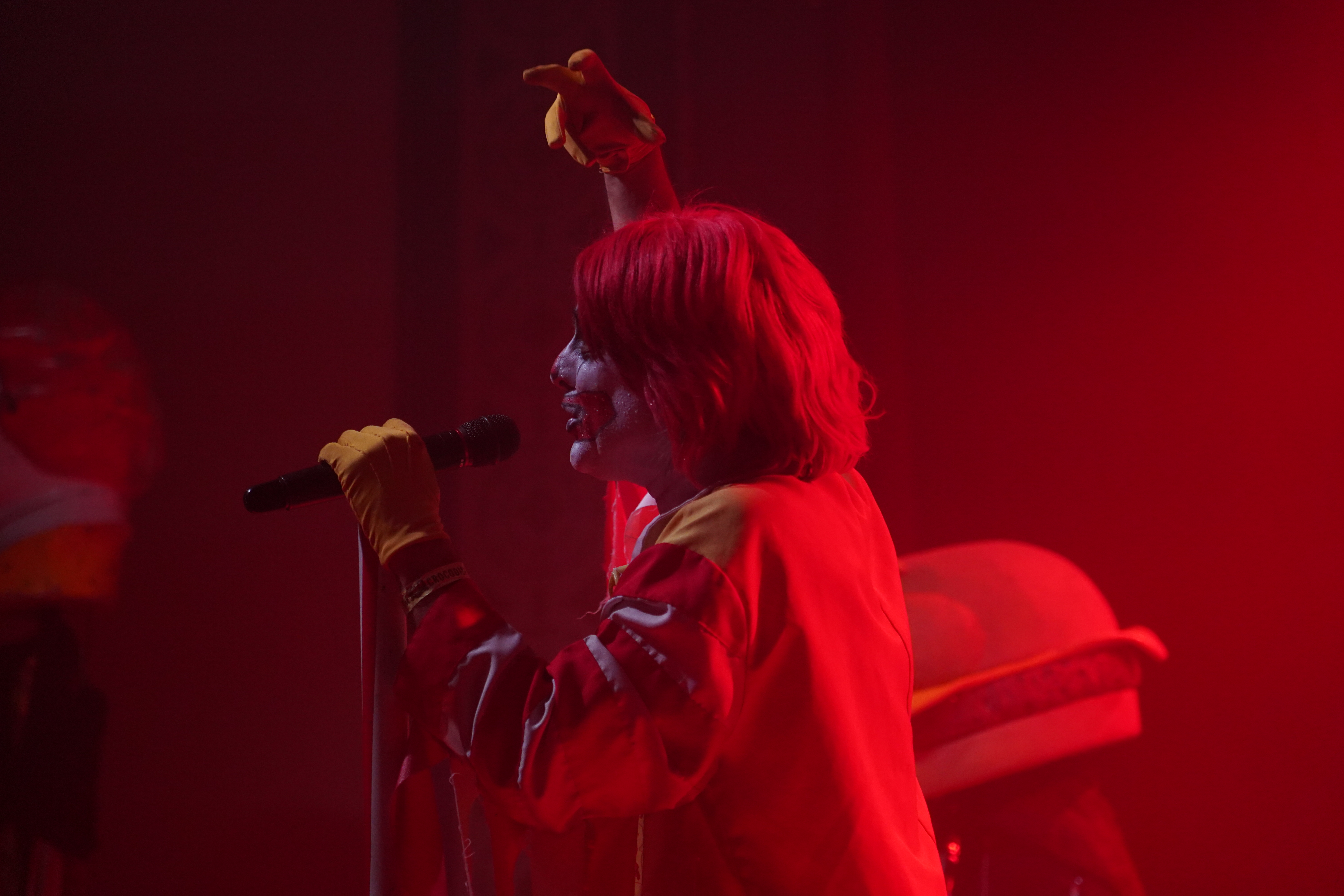Mac Sabbath — Mac Sabbath
