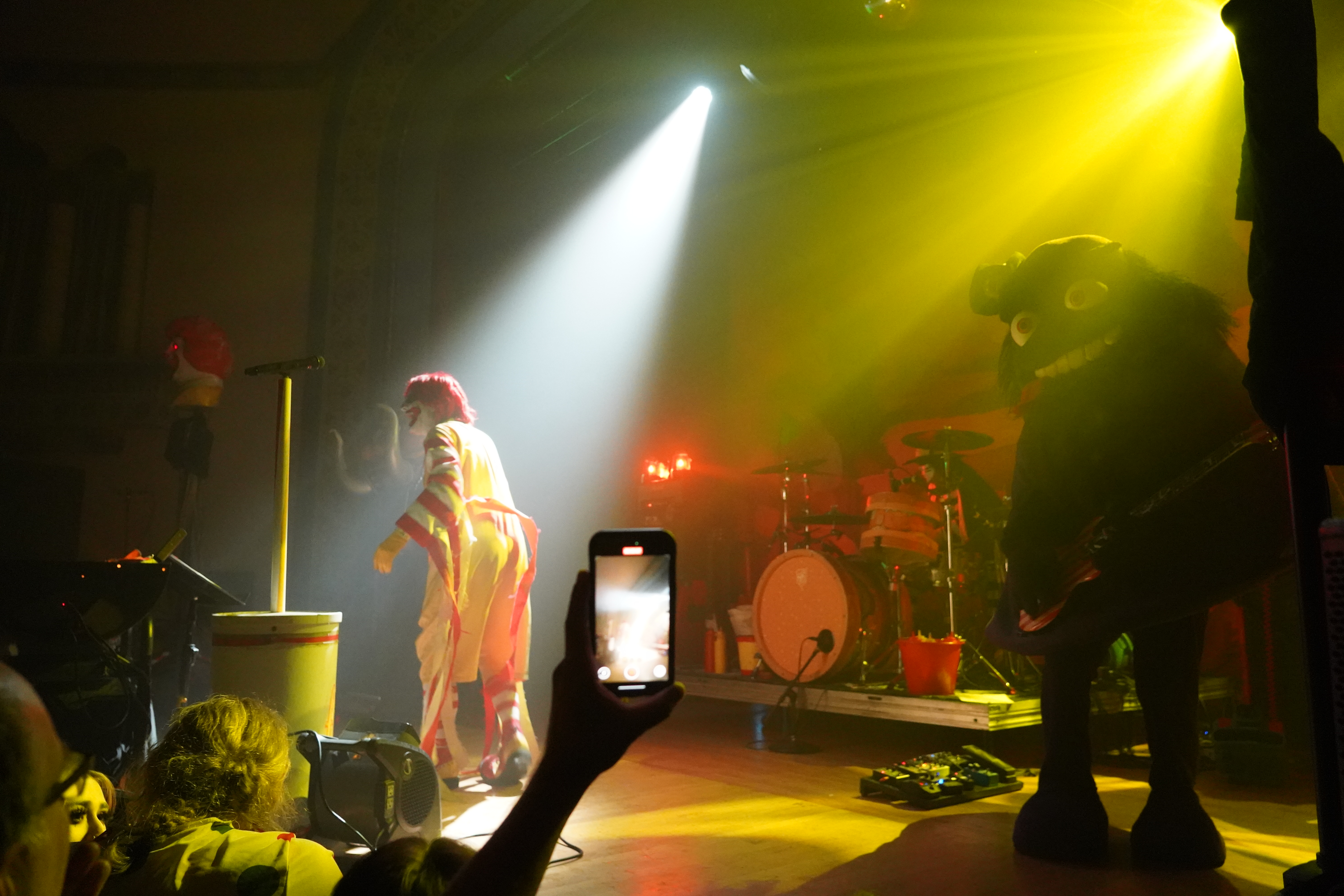 Mac Sabbath — Mac Sabbath