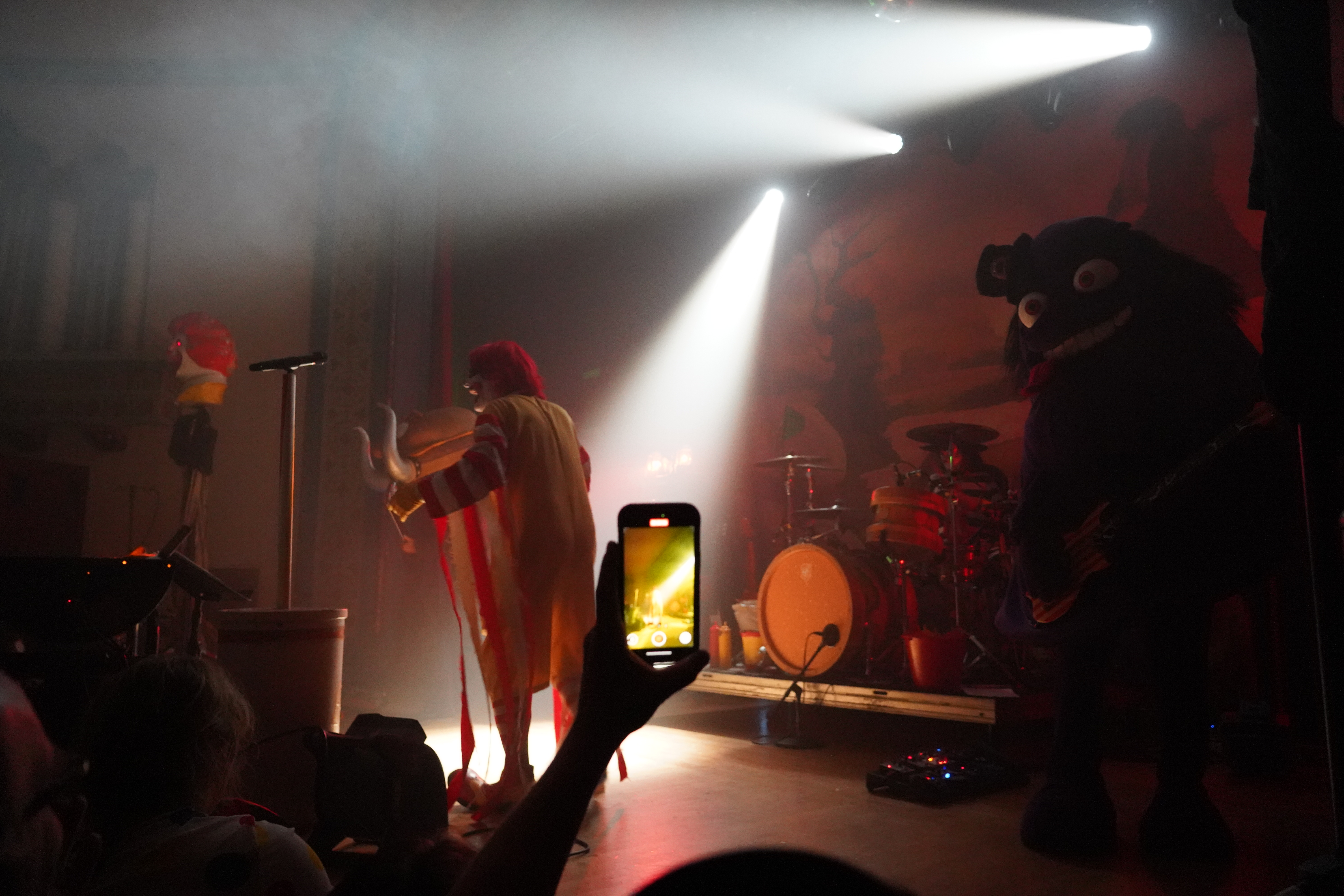 Mac Sabbath — Mac Sabbath