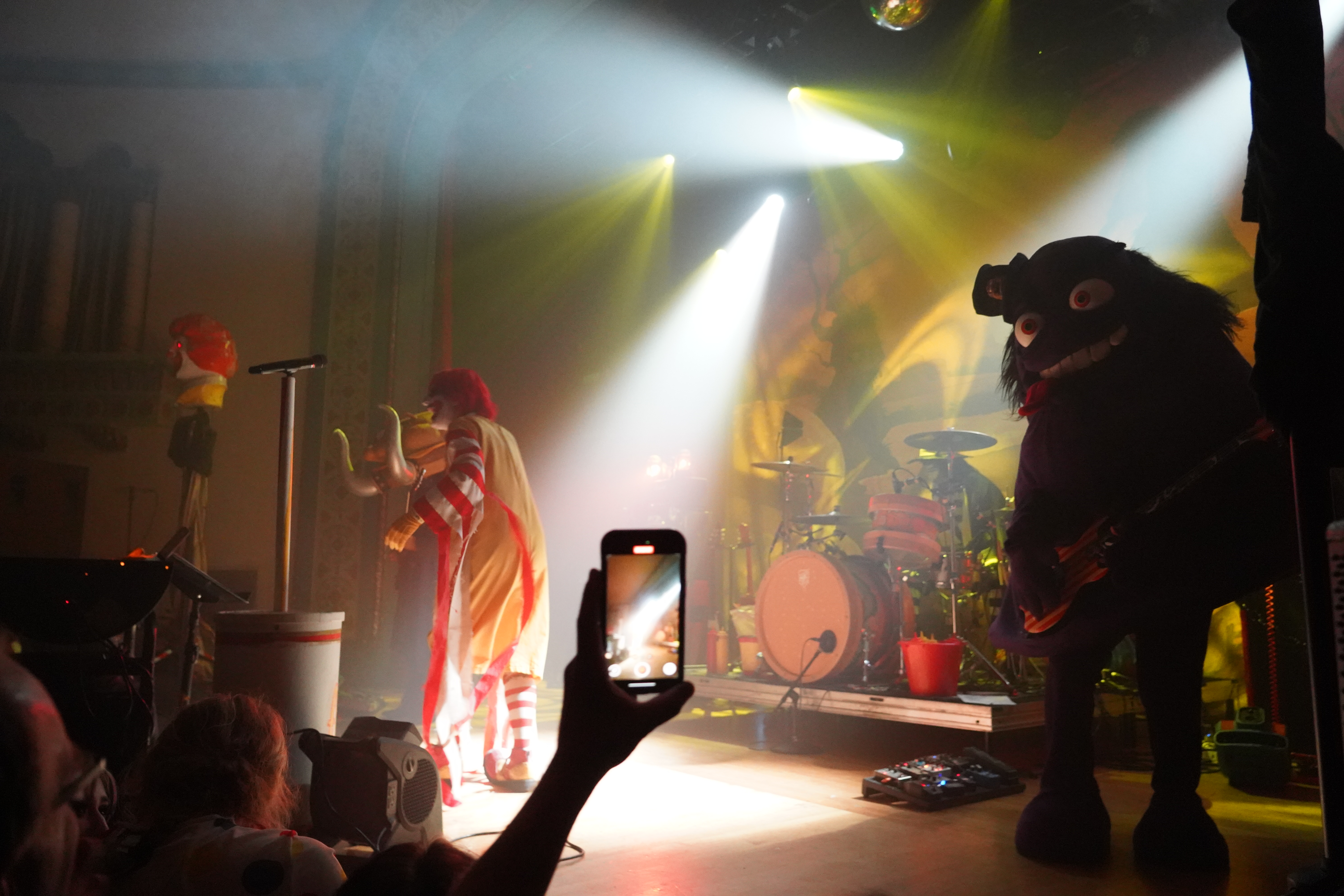Mac Sabbath — Mac Sabbath