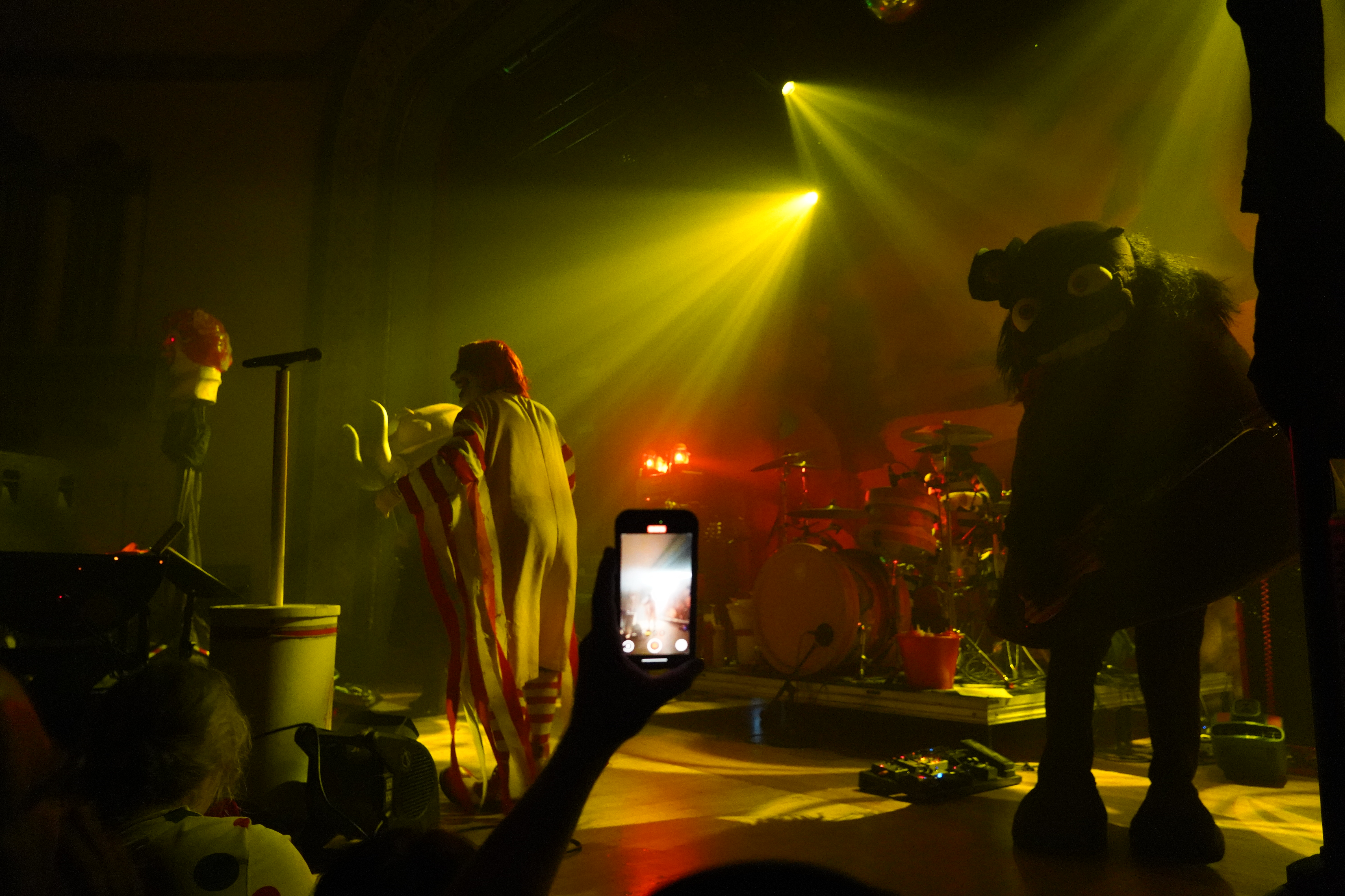 Mac Sabbath — Mac Sabbath