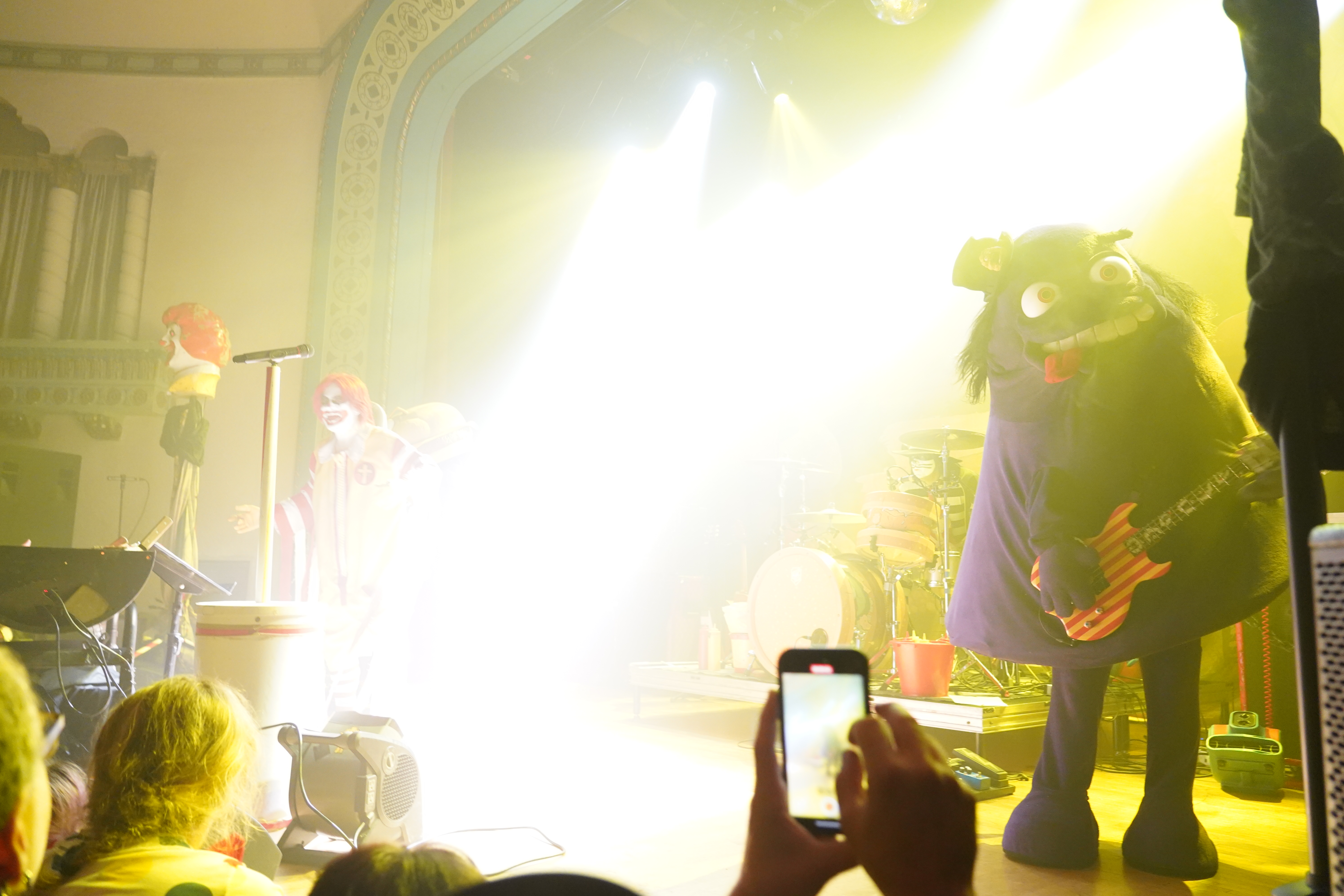 Mac Sabbath — Mac Sabbath