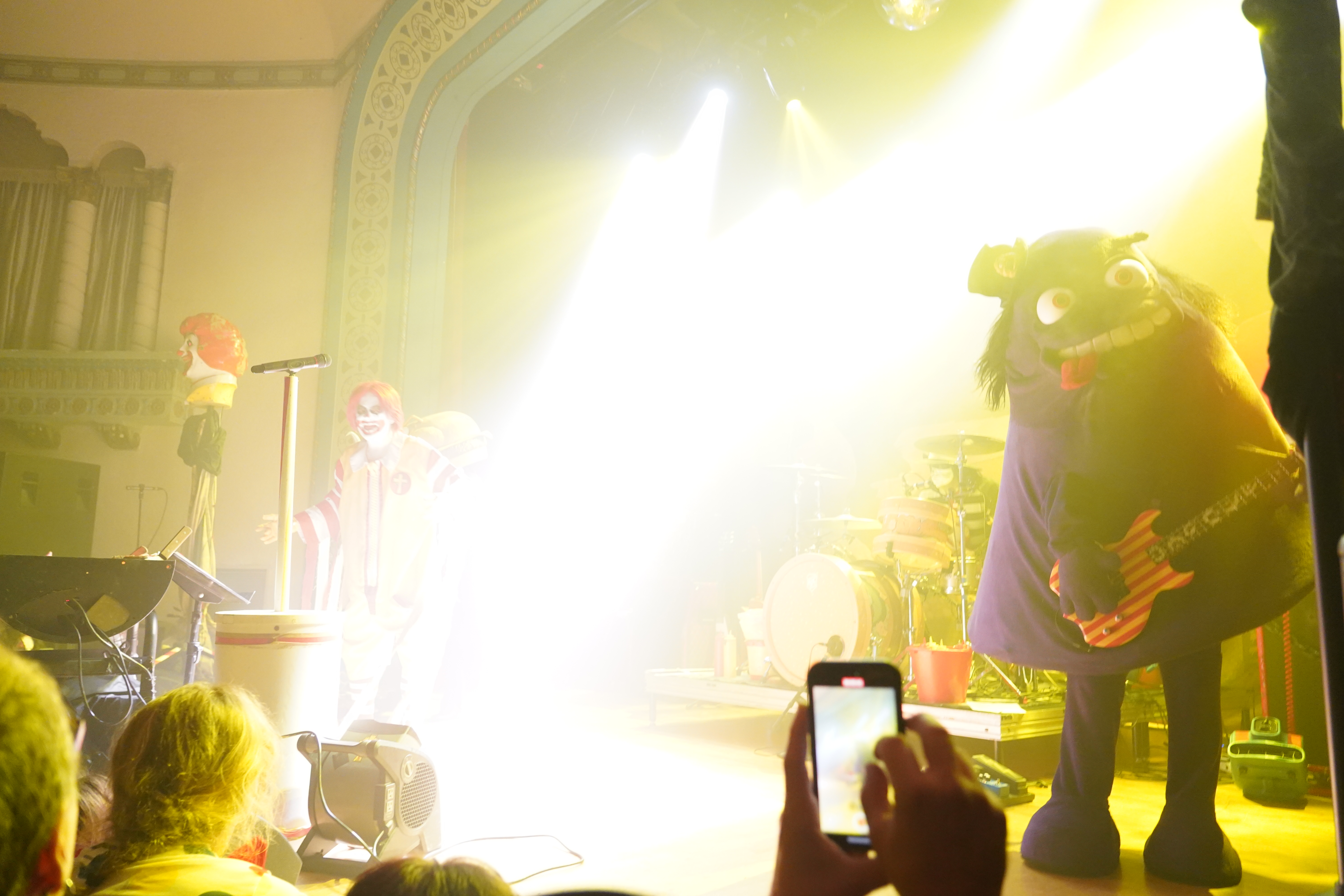 Mac Sabbath — Mac Sabbath