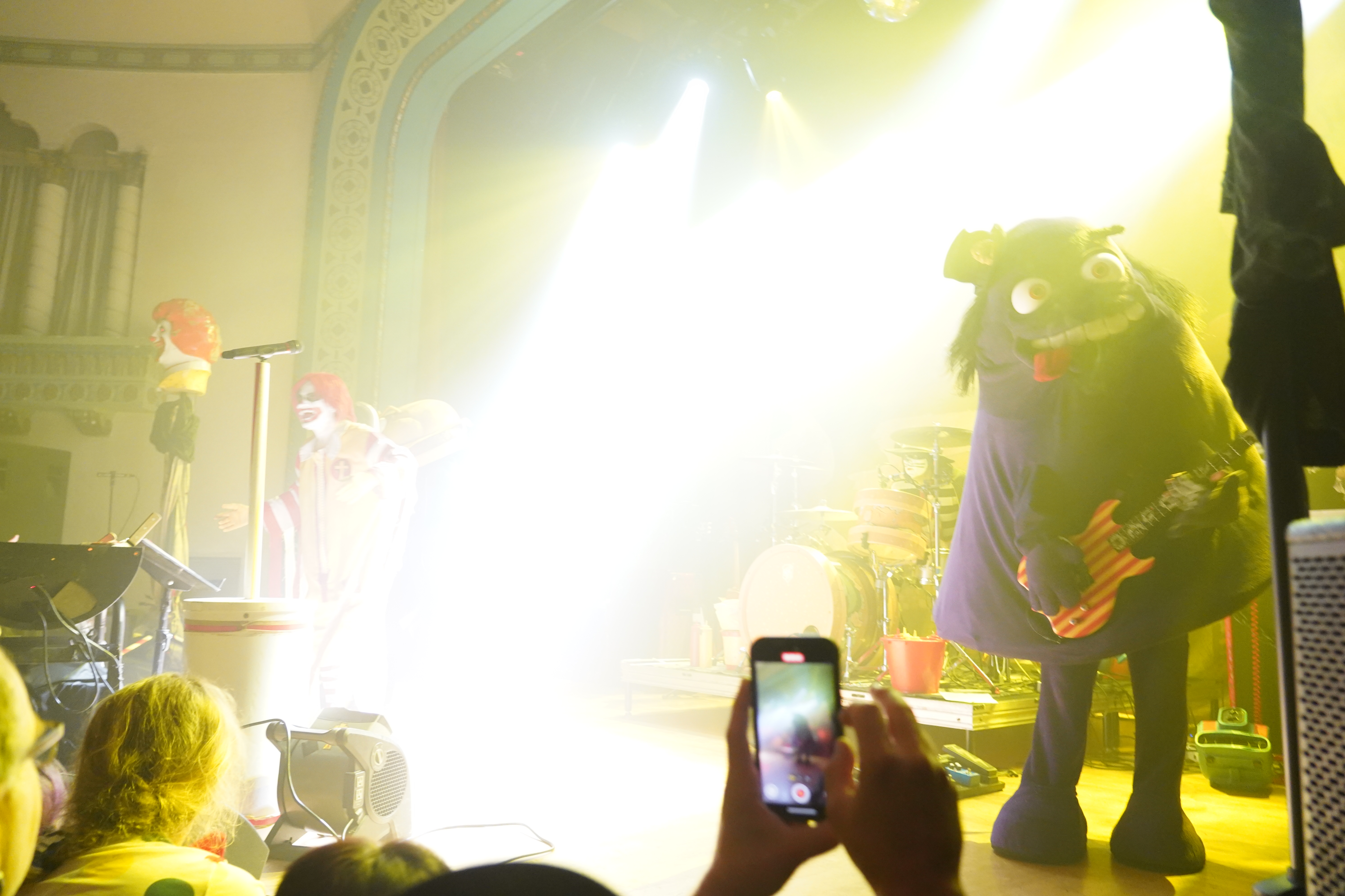 Mac Sabbath — Mac Sabbath