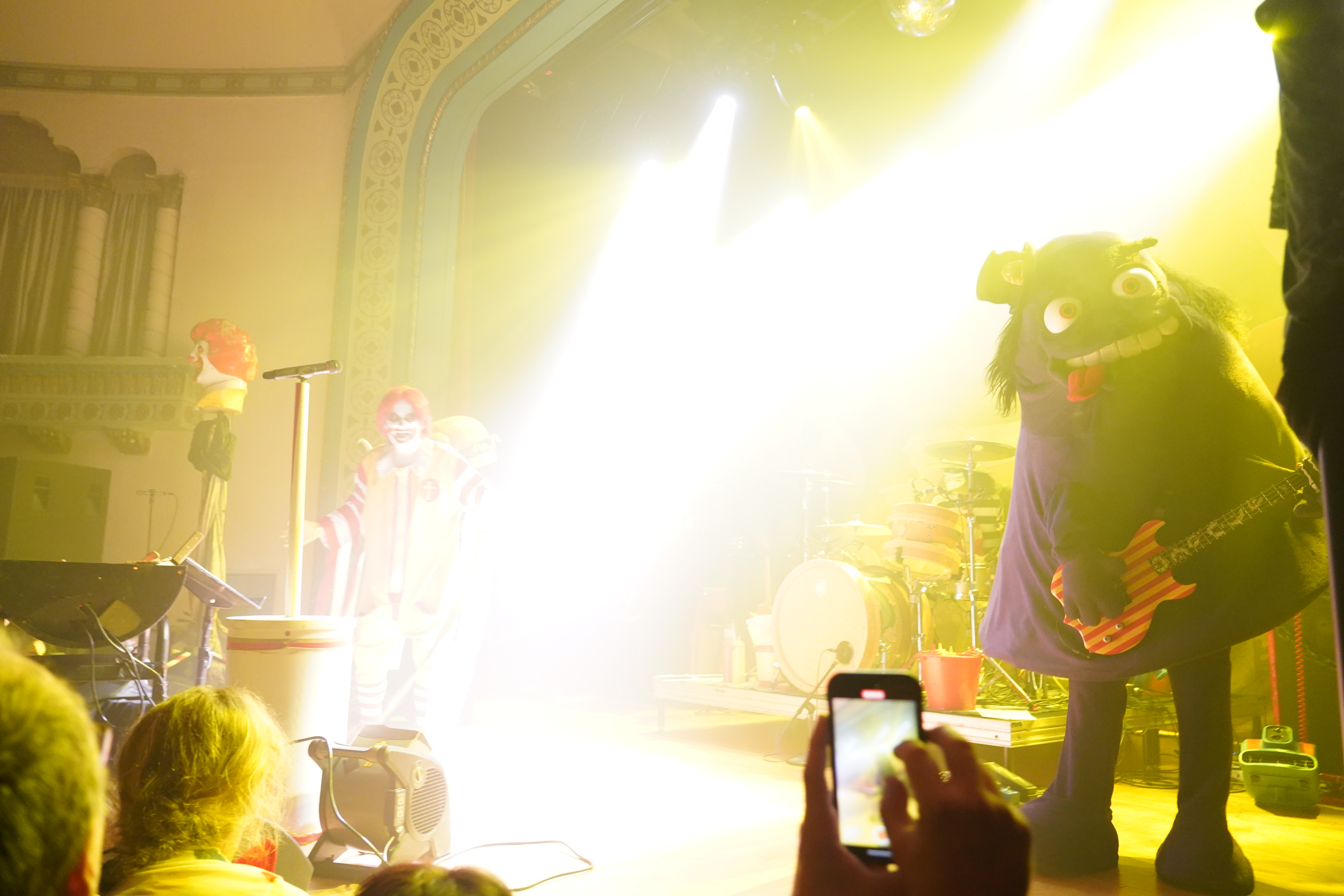 Mac Sabbath — Mac Sabbath