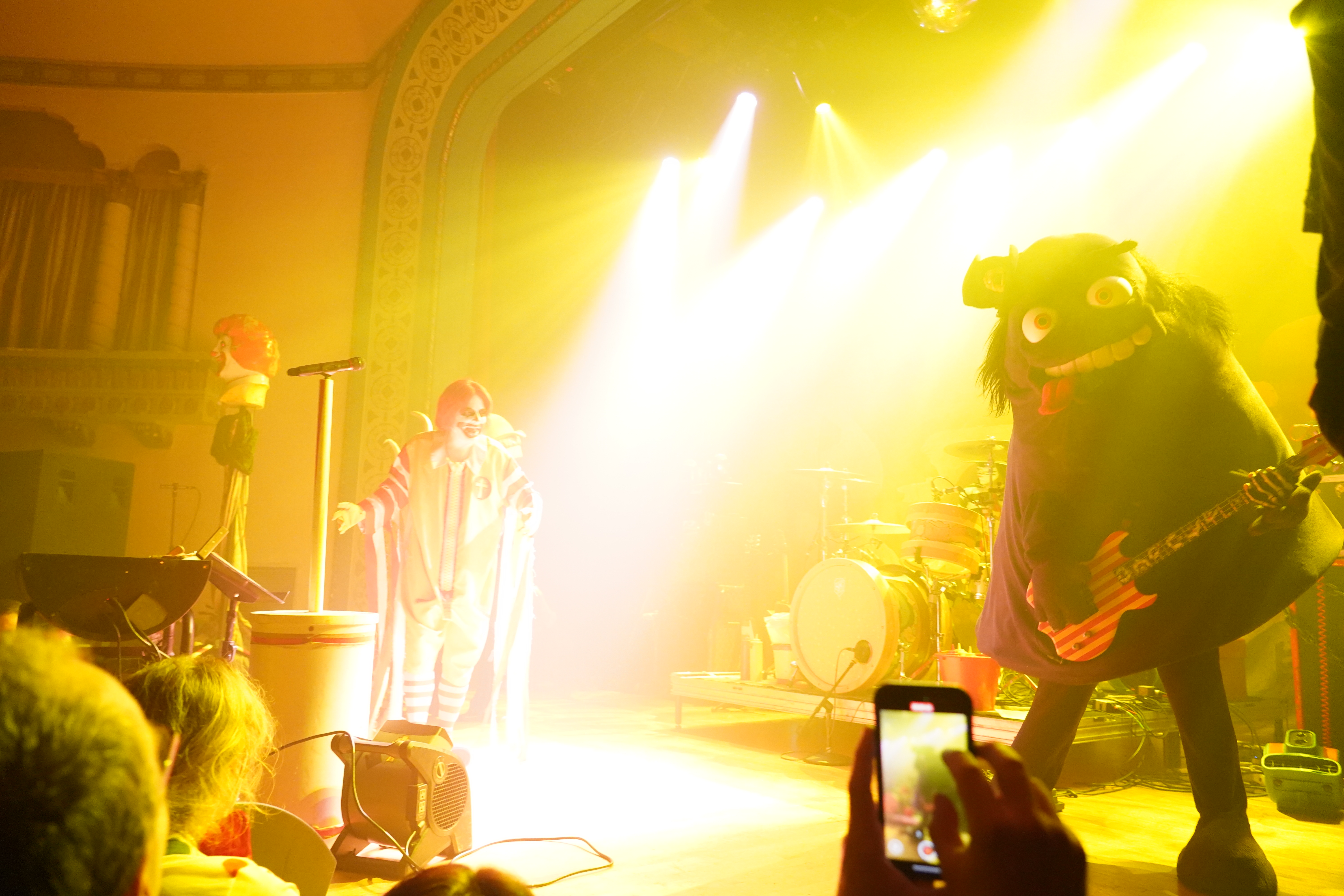 Mac Sabbath — Mac Sabbath
