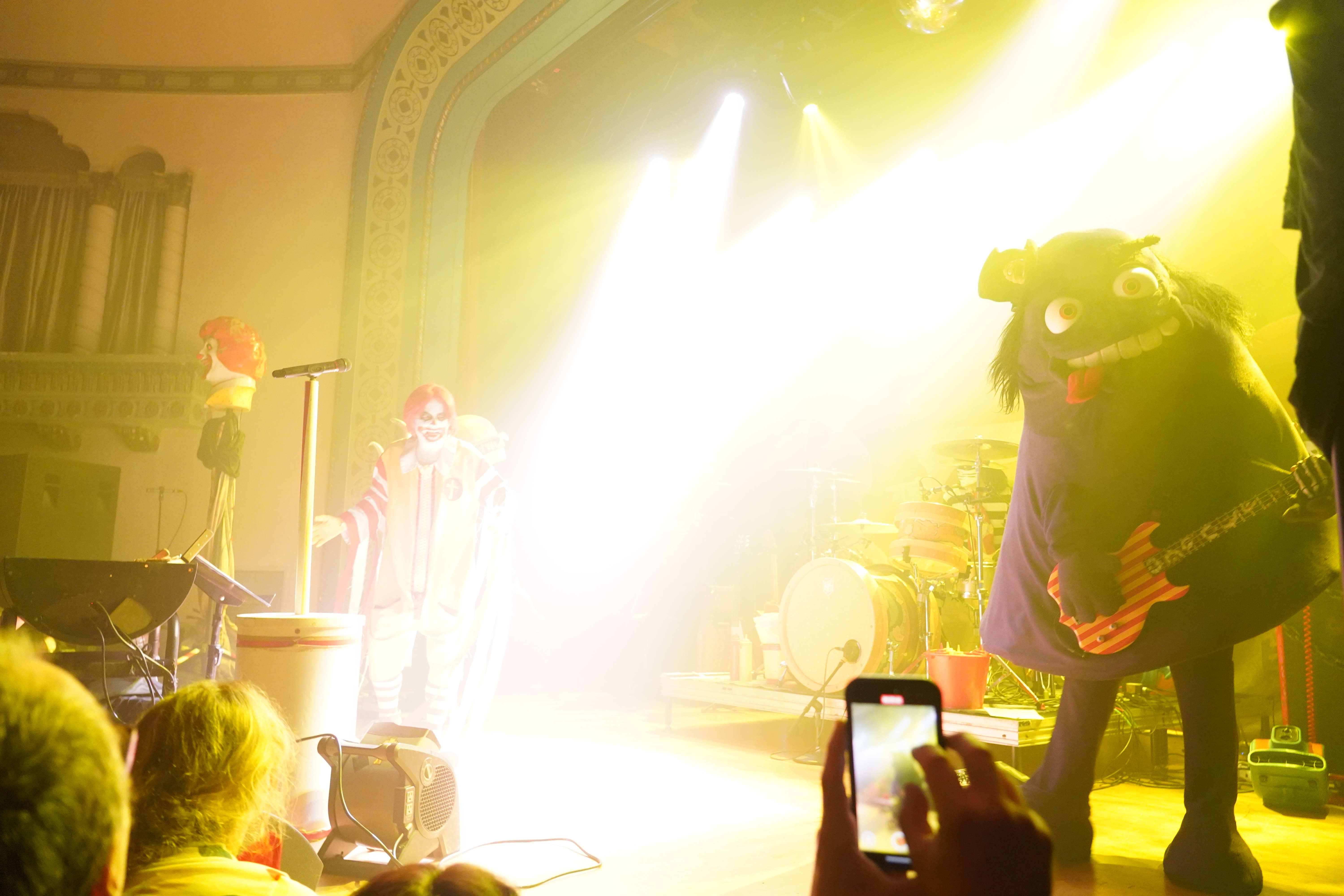 Mac Sabbath — Mac Sabbath