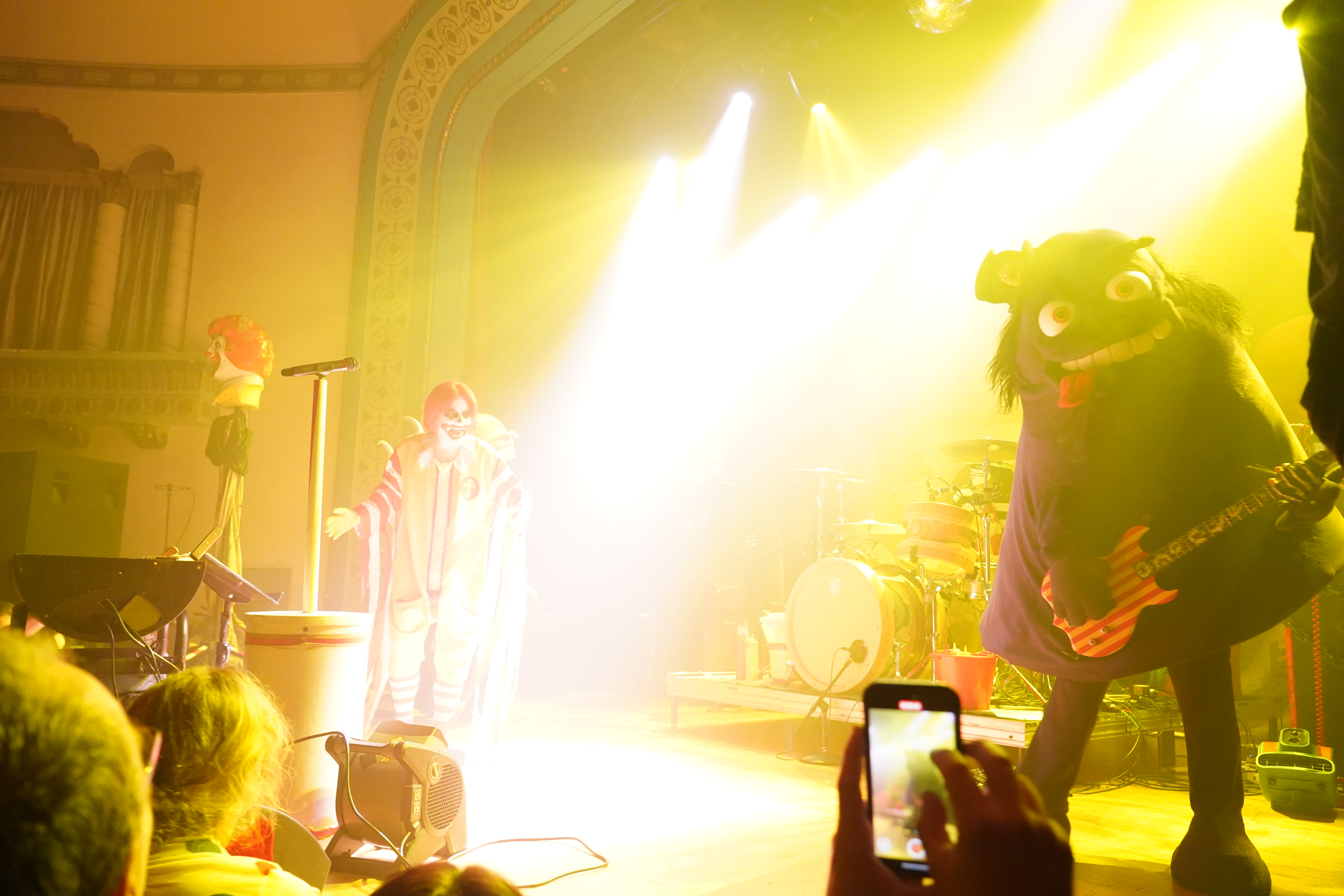 Mac Sabbath — Mac Sabbath