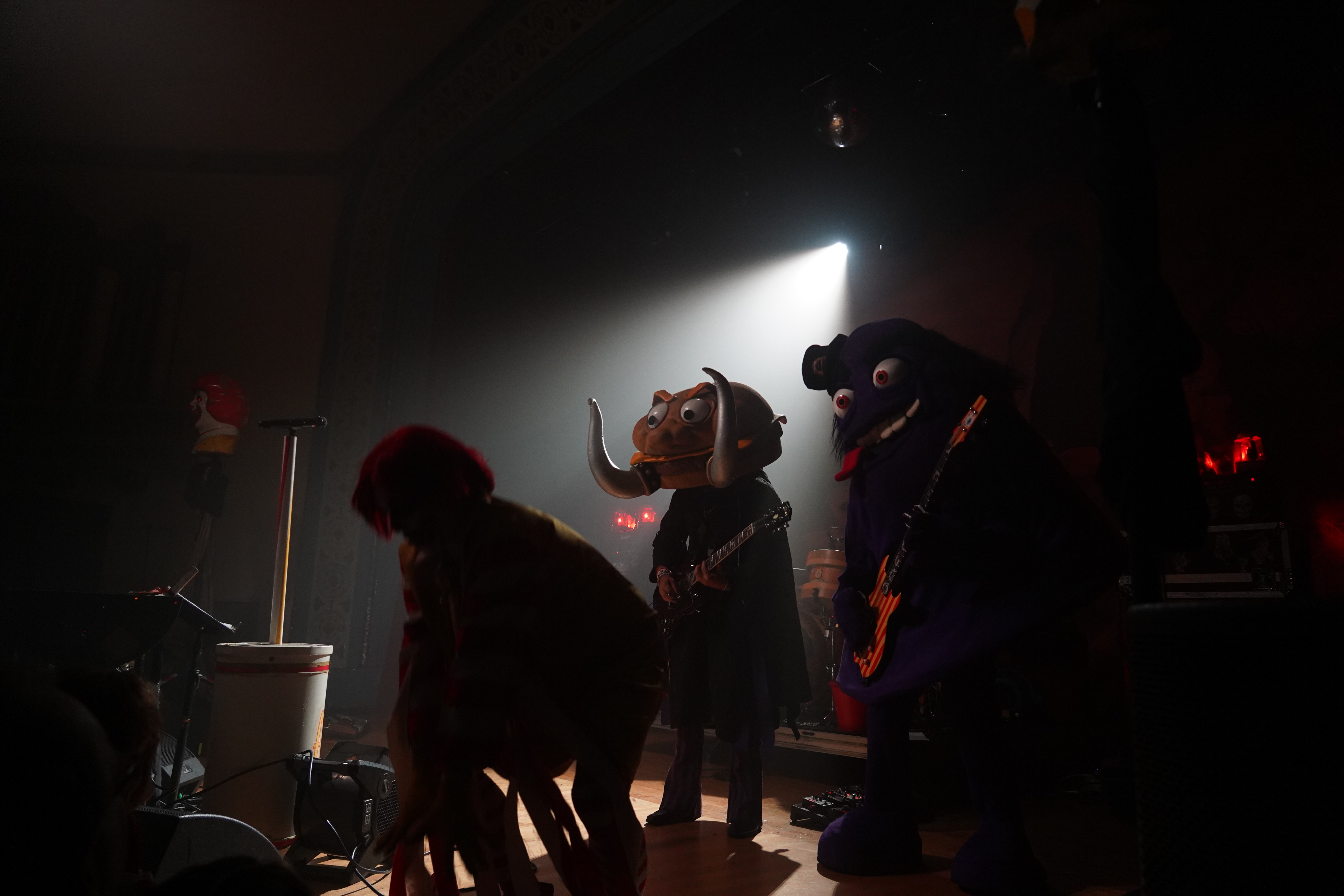 Mac Sabbath — Mac Sabbath