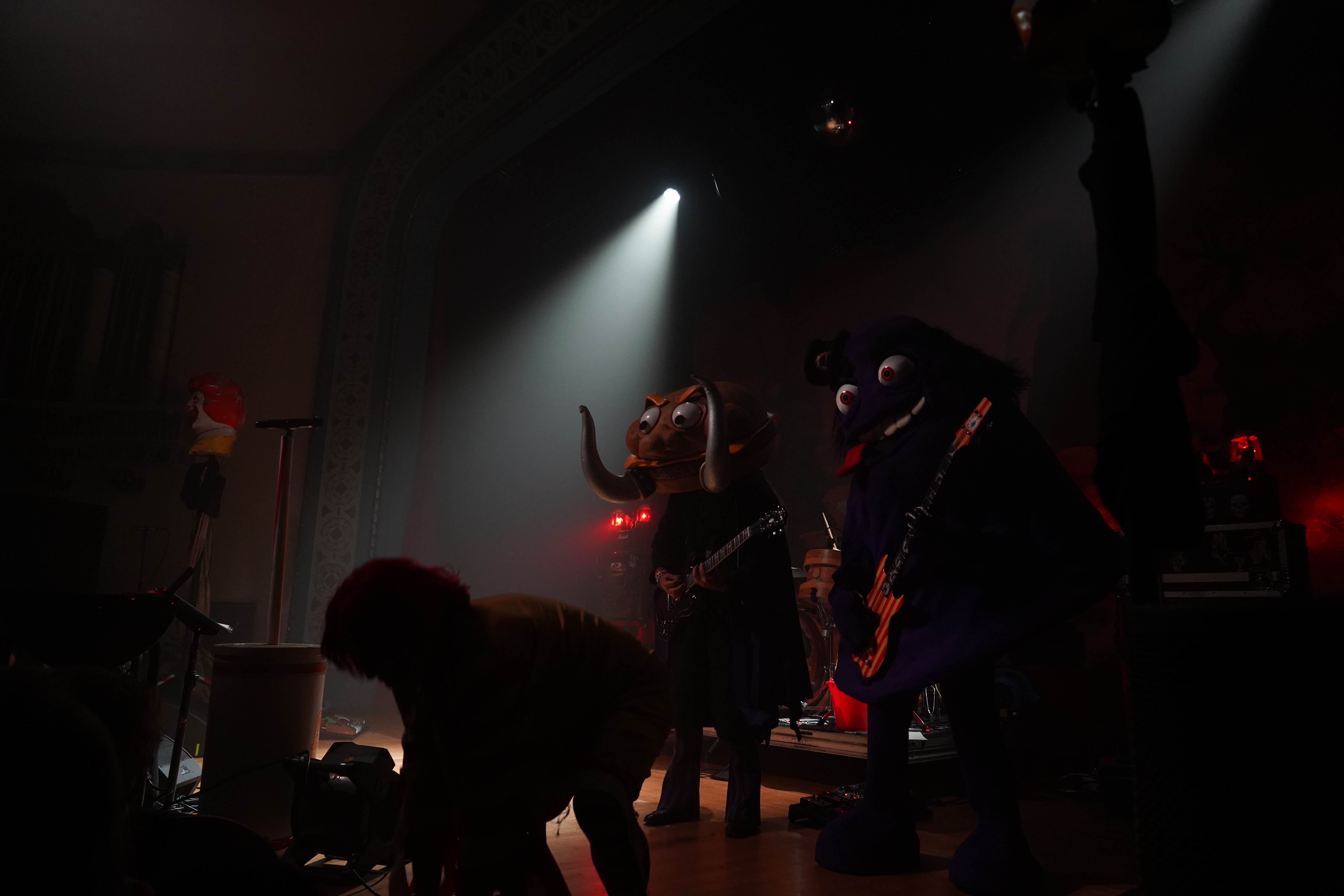 Mac Sabbath — Mac Sabbath