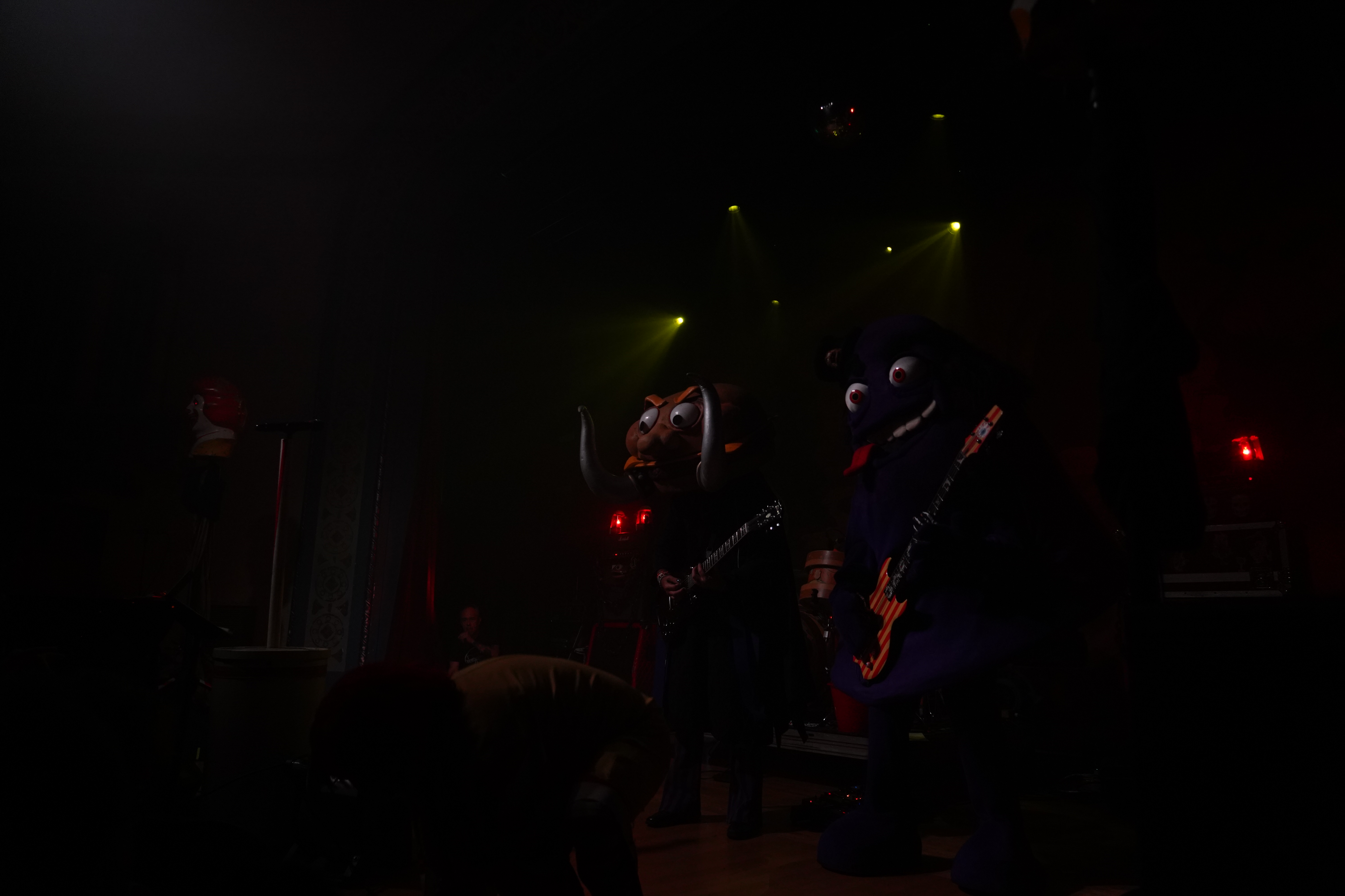 Mac Sabbath — Mac Sabbath