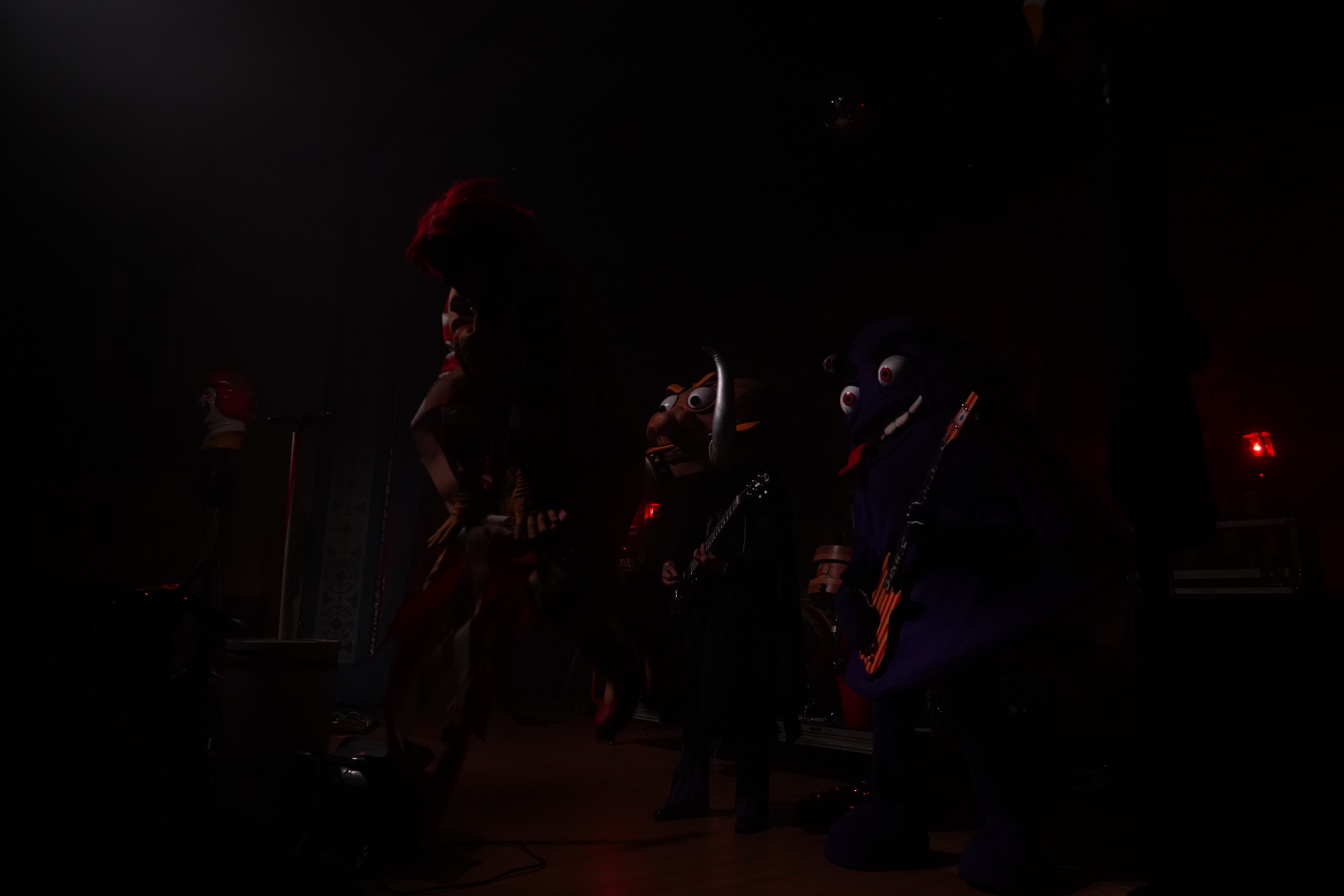 Mac Sabbath — Mac Sabbath
