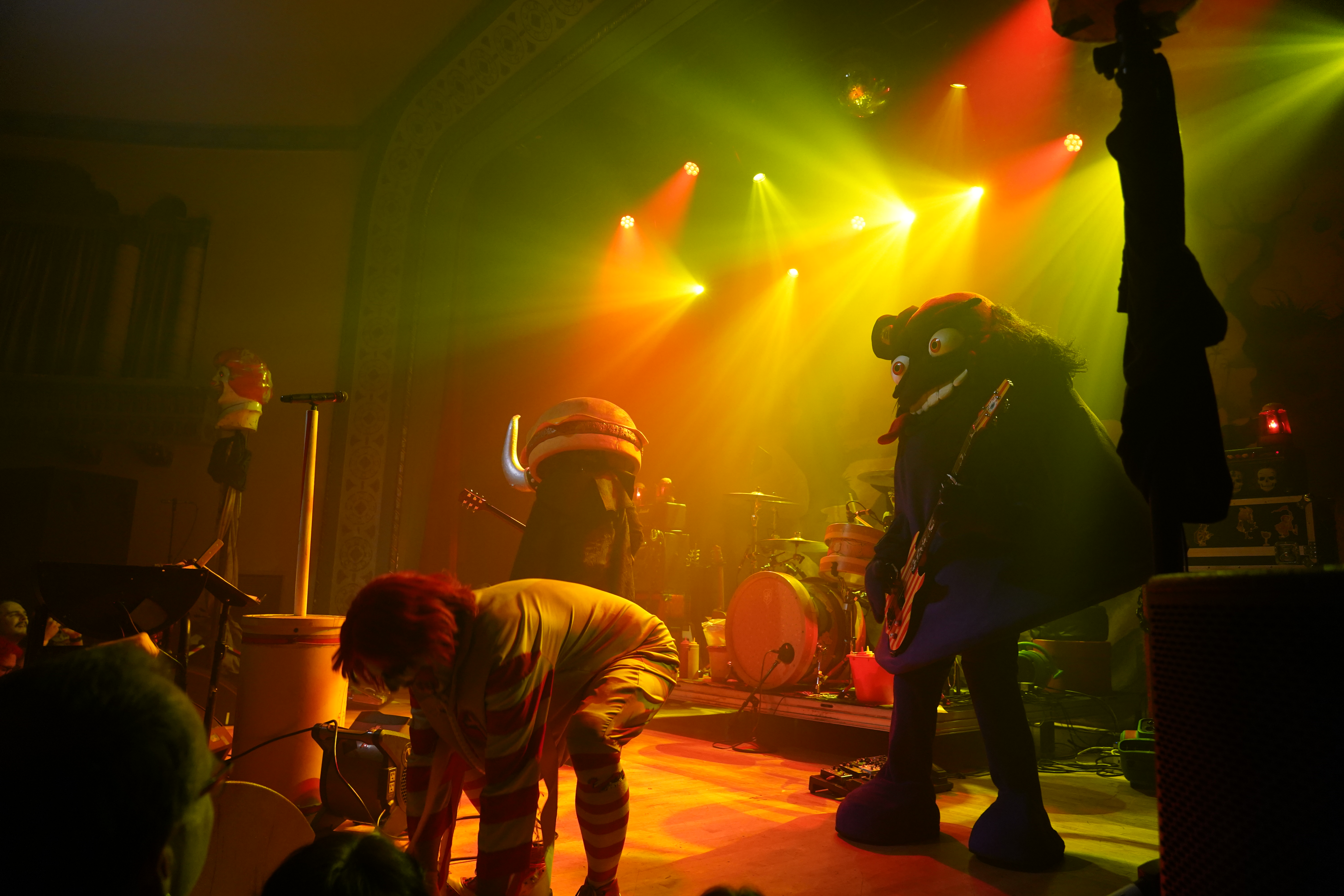 Mac Sabbath — Mac Sabbath