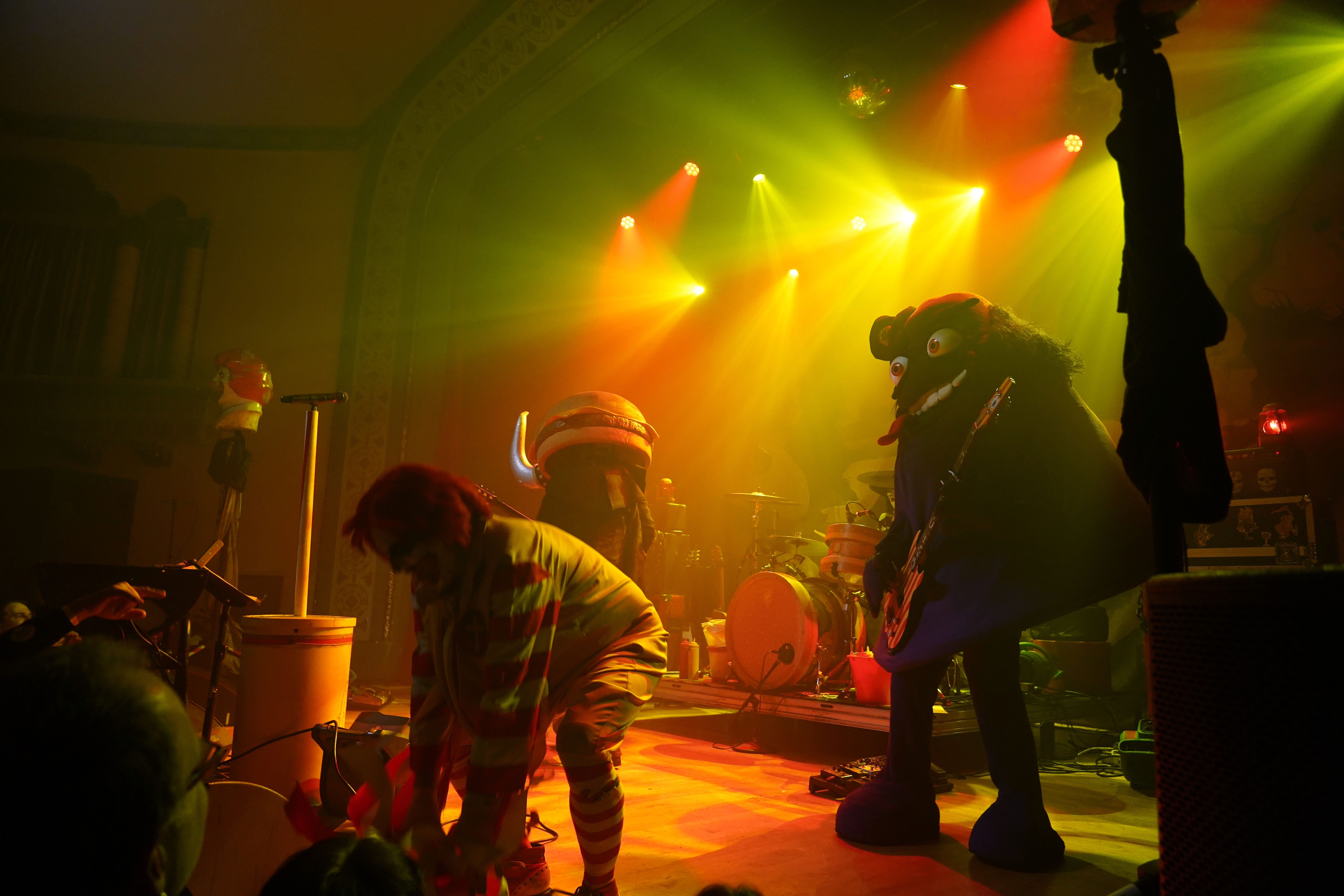 Mac Sabbath — Mac Sabbath