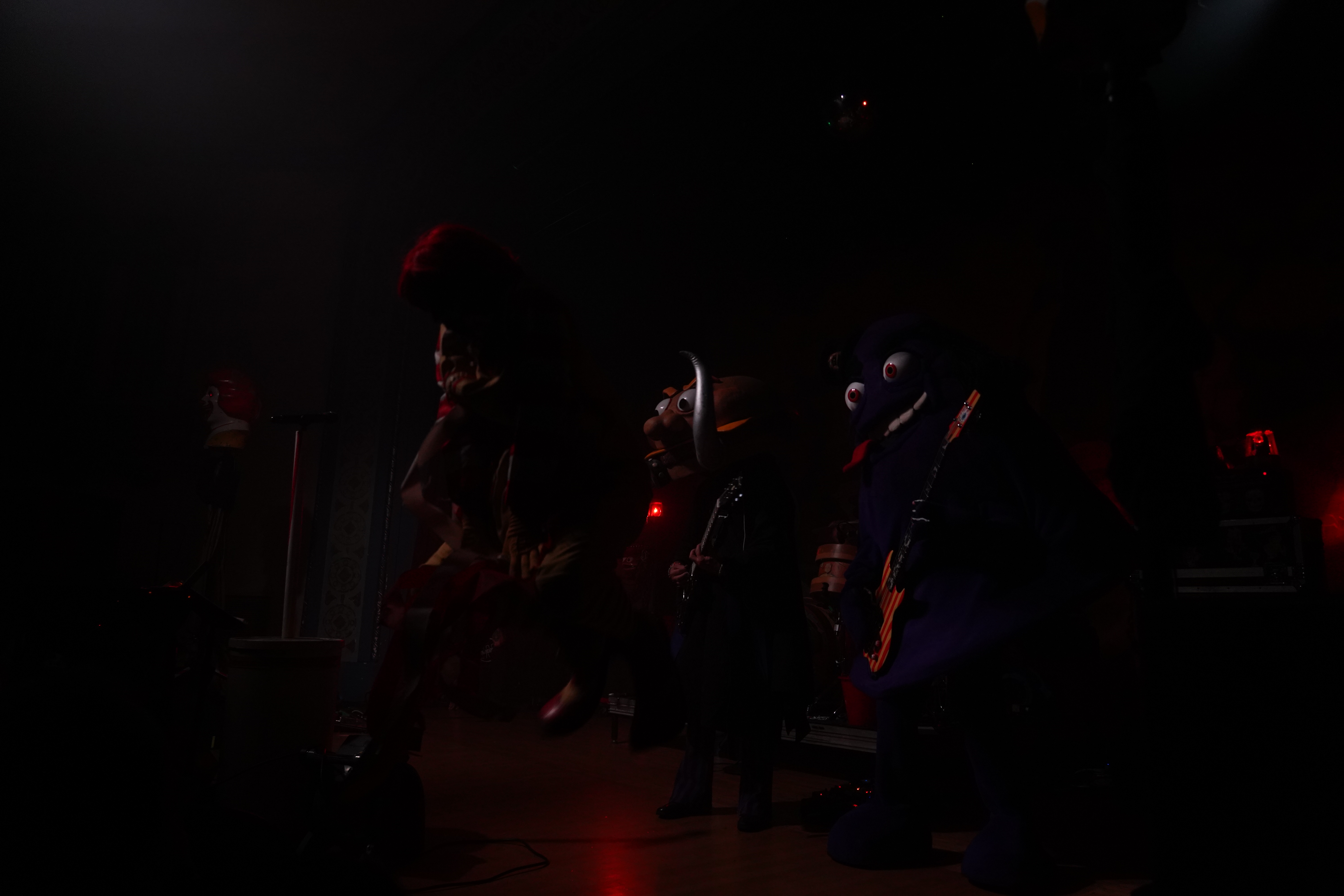 Mac Sabbath — Mac Sabbath